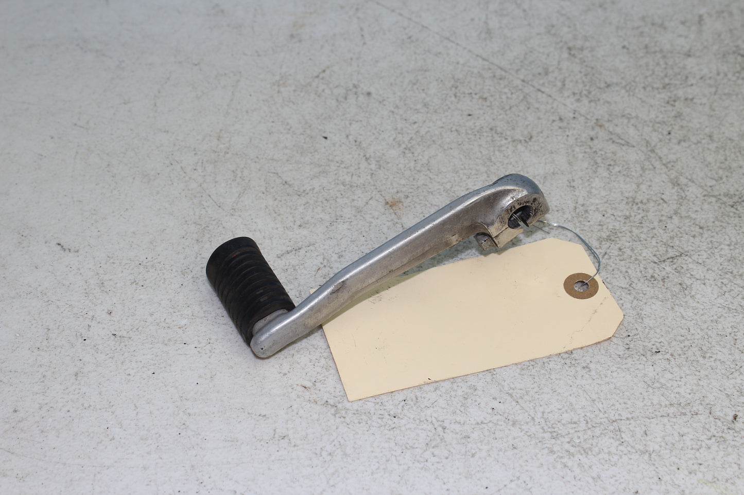 88-00 Honda Goldwing GL1500 OEM Shift Lever 24710-MT2-000
