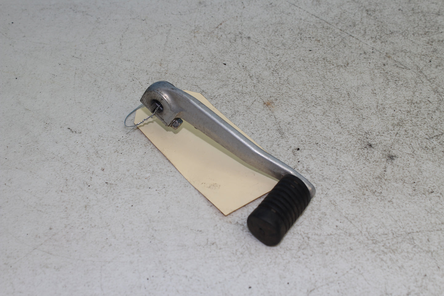 88-00 Honda Goldwing GL1500 OEM Shift Lever 24710-MT2-000