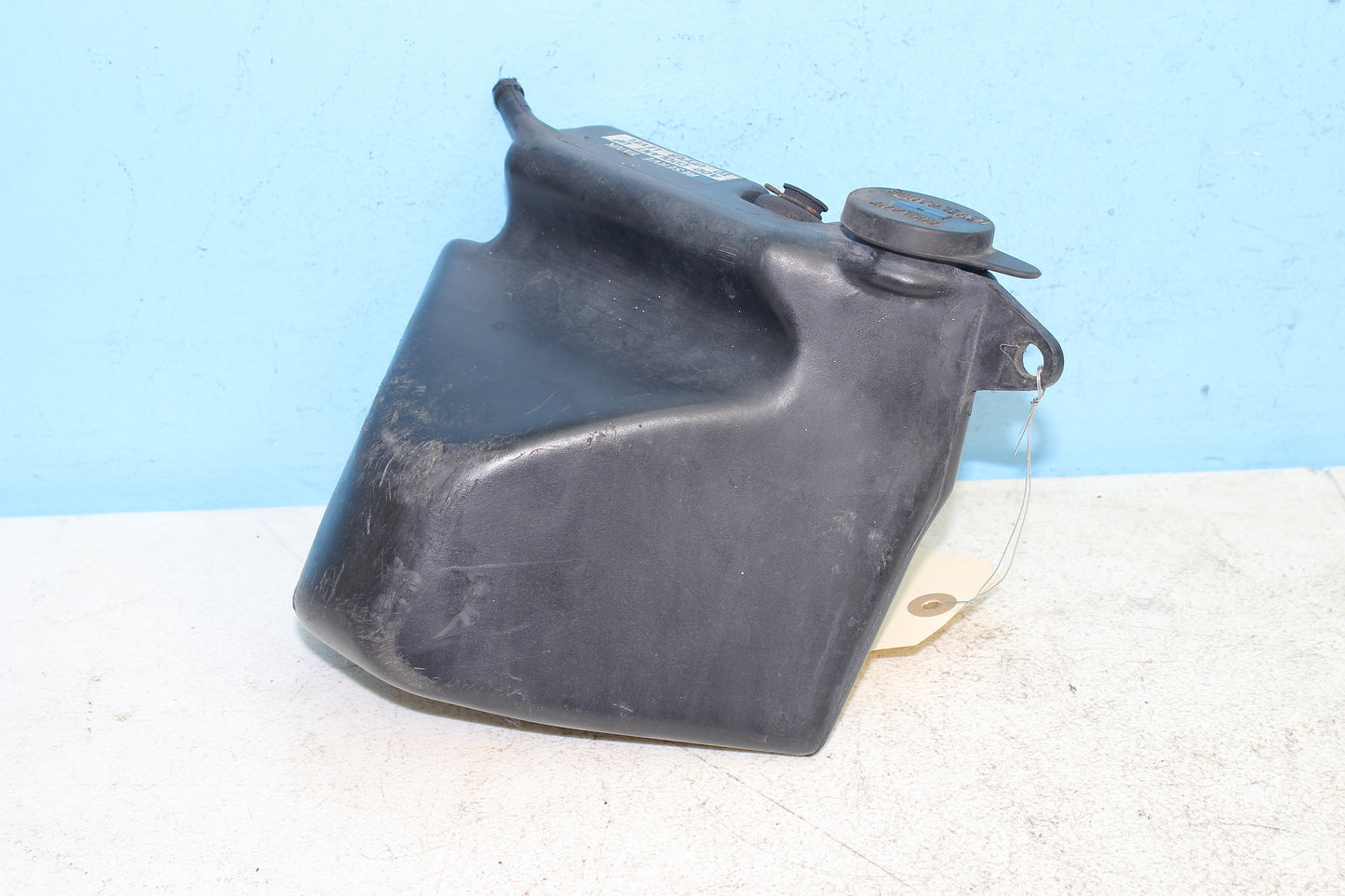 88-00 Honda Goldwing GL1500 OEM Coolant Overflow Tank Reserve 19101-MN5-010