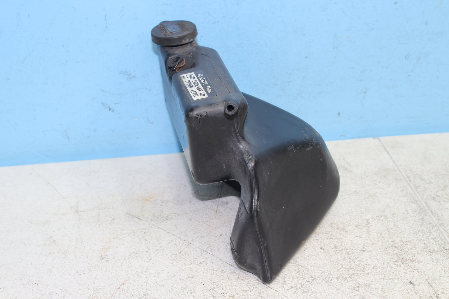 88-00 Honda Goldwing GL1500 OEM Coolant Overflow Tank Reserve 19101-MN5-010