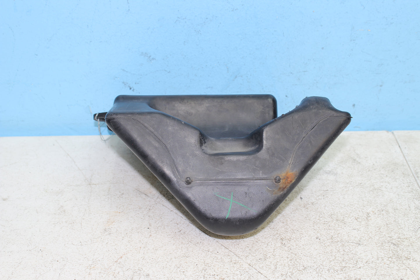 88-00 Honda Goldwing GL1500 OEM Coolant Overflow Tank Reserve 19101-MN5-010