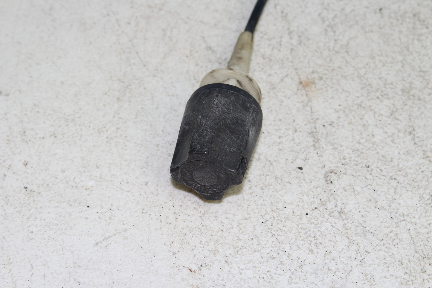 88-00 Honda Goldwing GL1500 OEM Headlight Adjuster Control Cable Knob