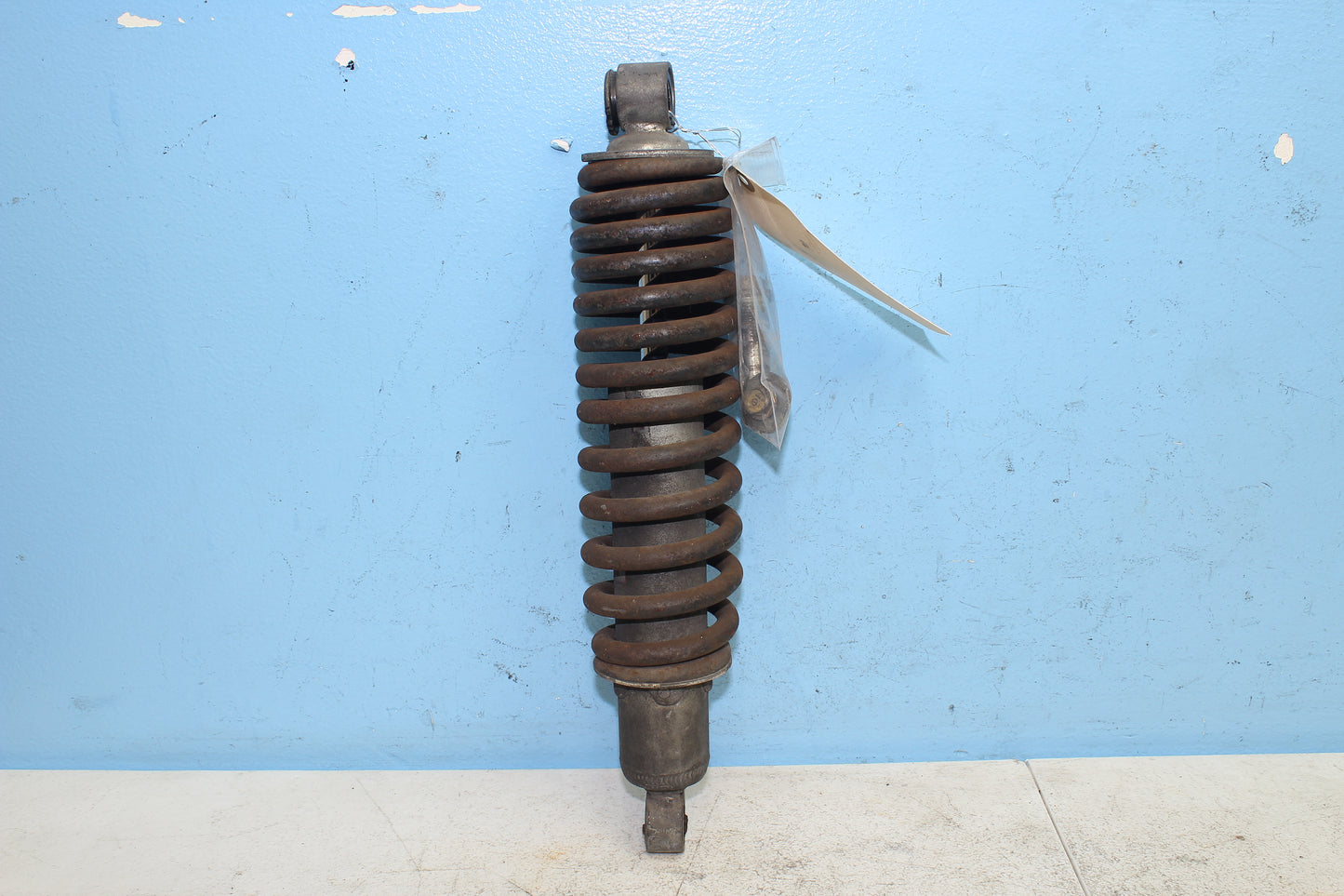 88-00 Honda Goldwing GL1500 OEM Rear Left Coilover Shock 52500-MN5-003