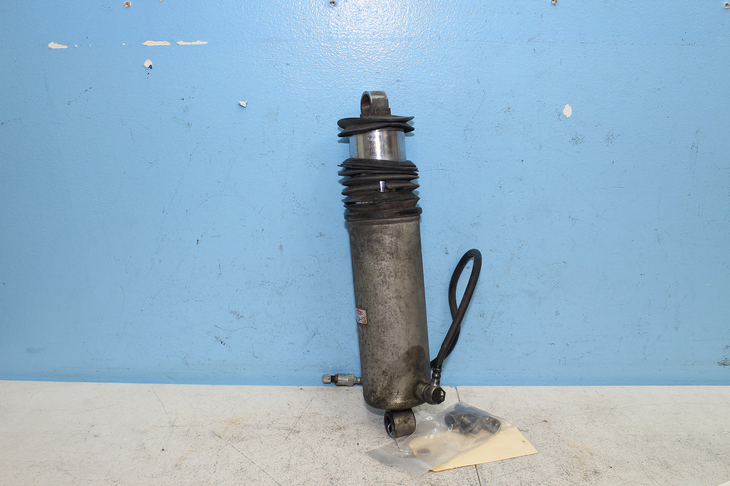 88-00 Honda Goldwing GL1500 OEM Rear Right Air Shock 52400-MW5-871