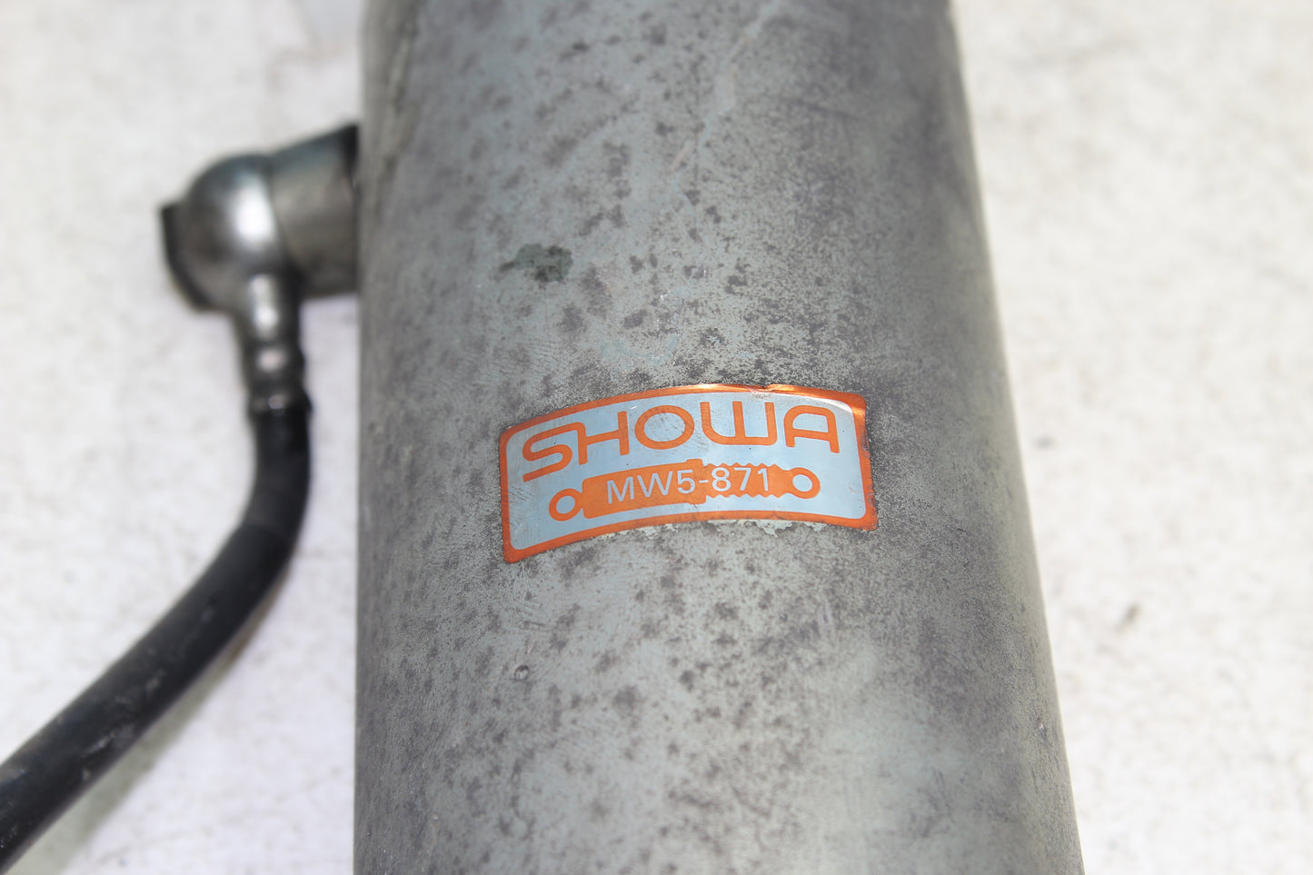 88-00 Honda Goldwing GL1500 OEM Rear Right Air Shock 52400-MW5-871