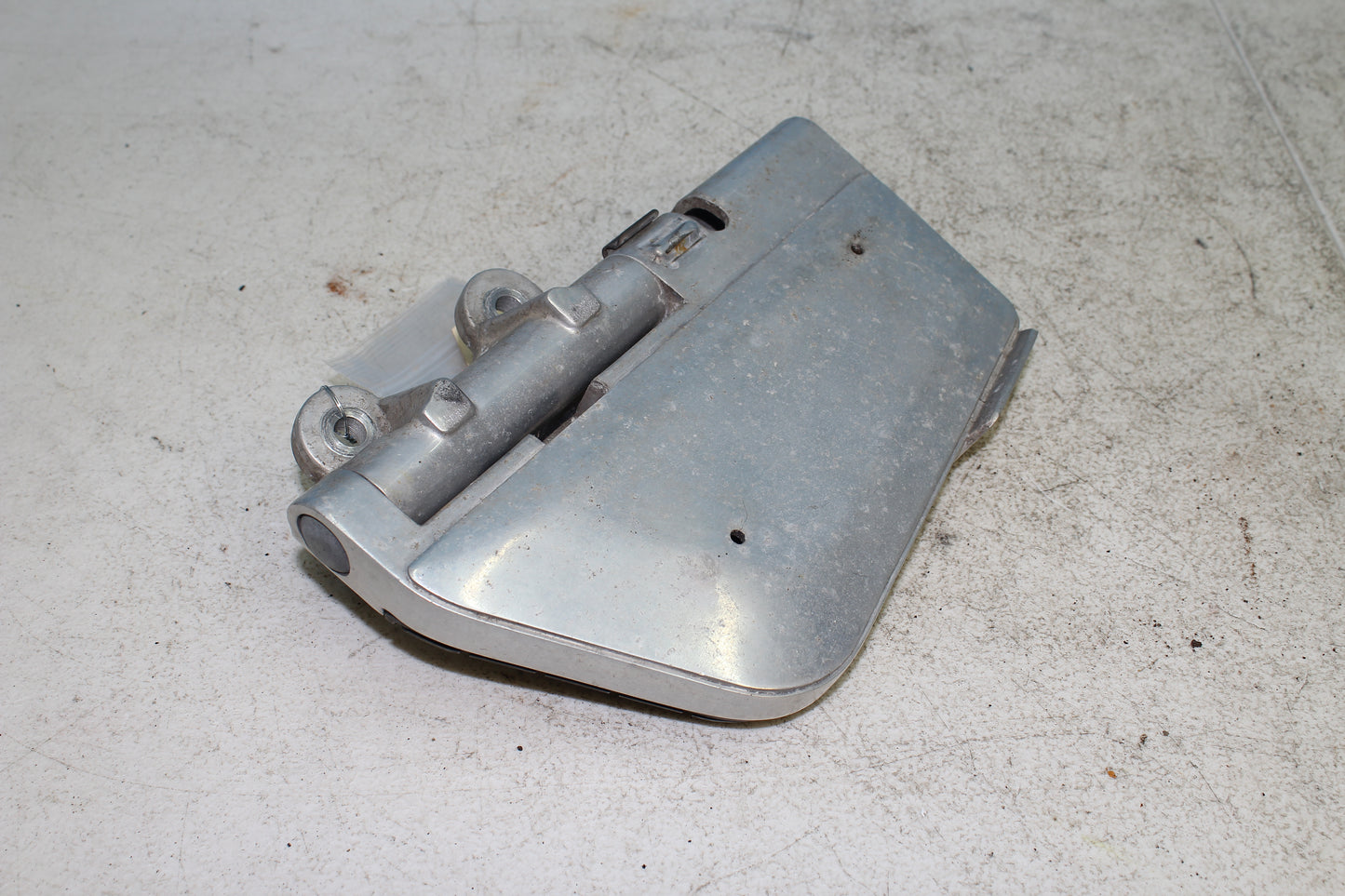 88-00 Honda Goldwing GL1500 OEM Rear Right Passenger Floorboard 50715-MW5-870