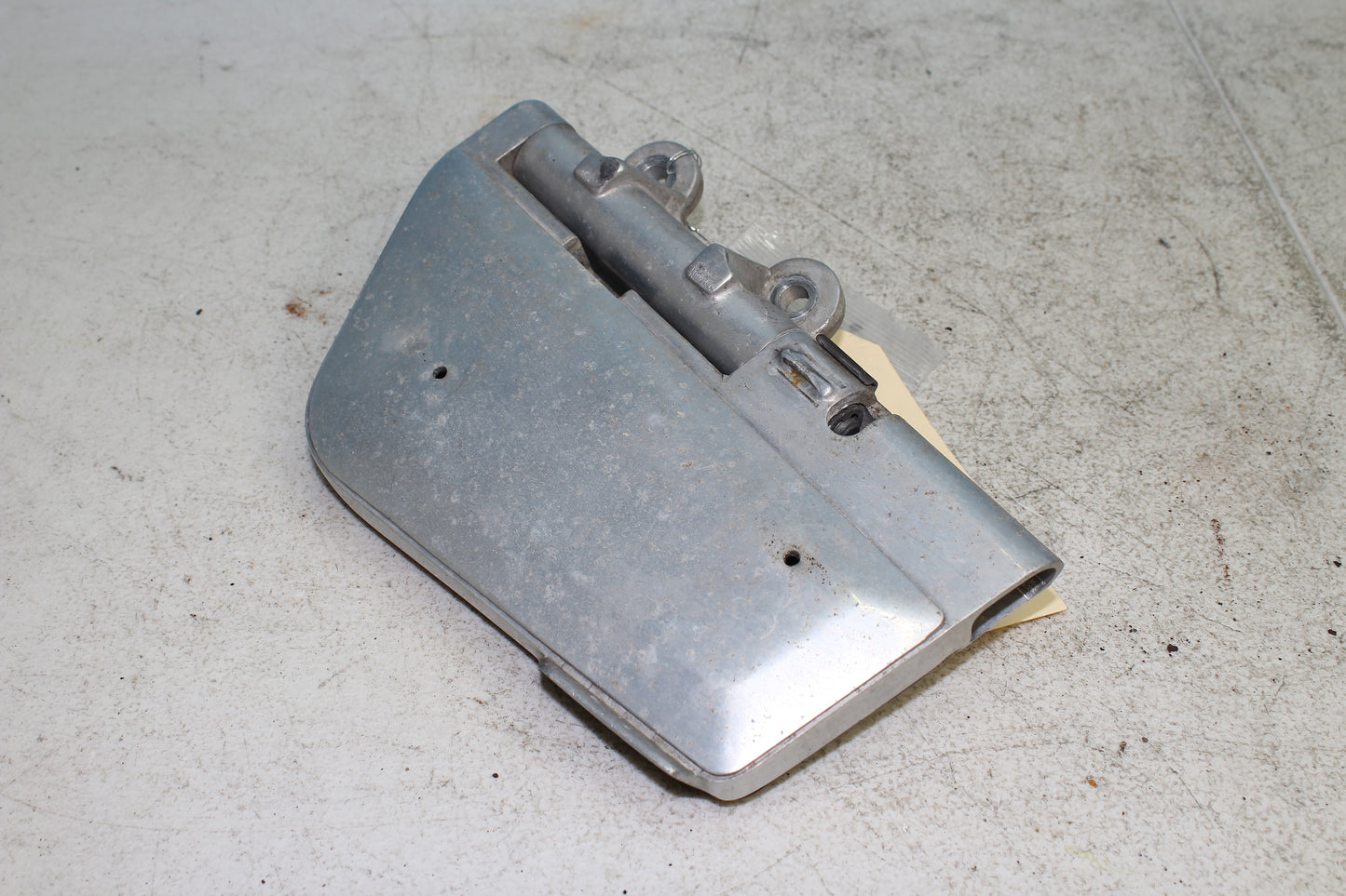 88-00 Honda Goldwing GL1500 OEM Rear Right Passenger Floorboard 50715-MW5-870