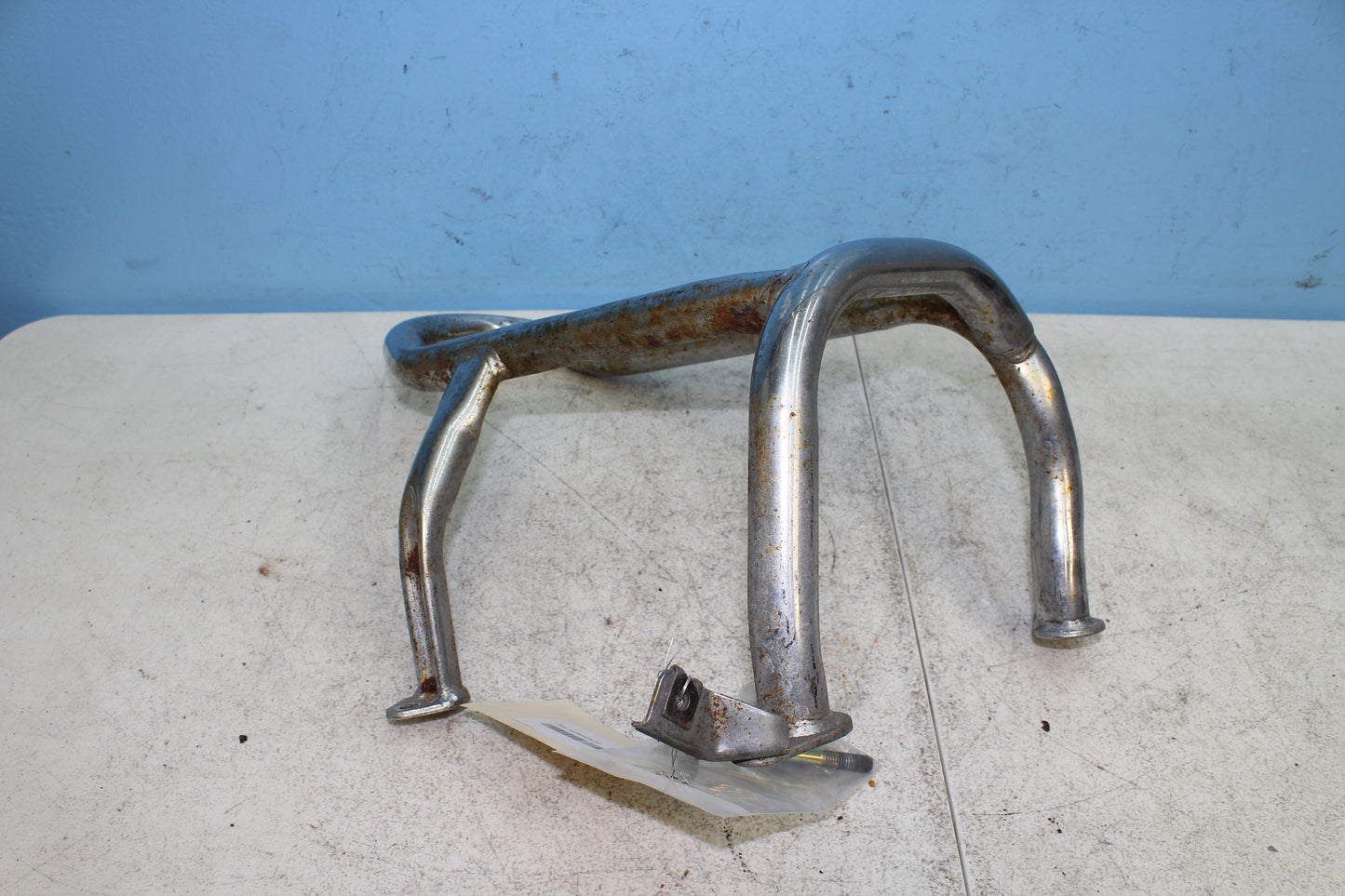 88-00 Honda Goldwing GL1500 OEM Front Right Crash Bar Engine Guard 62501-MN5-000