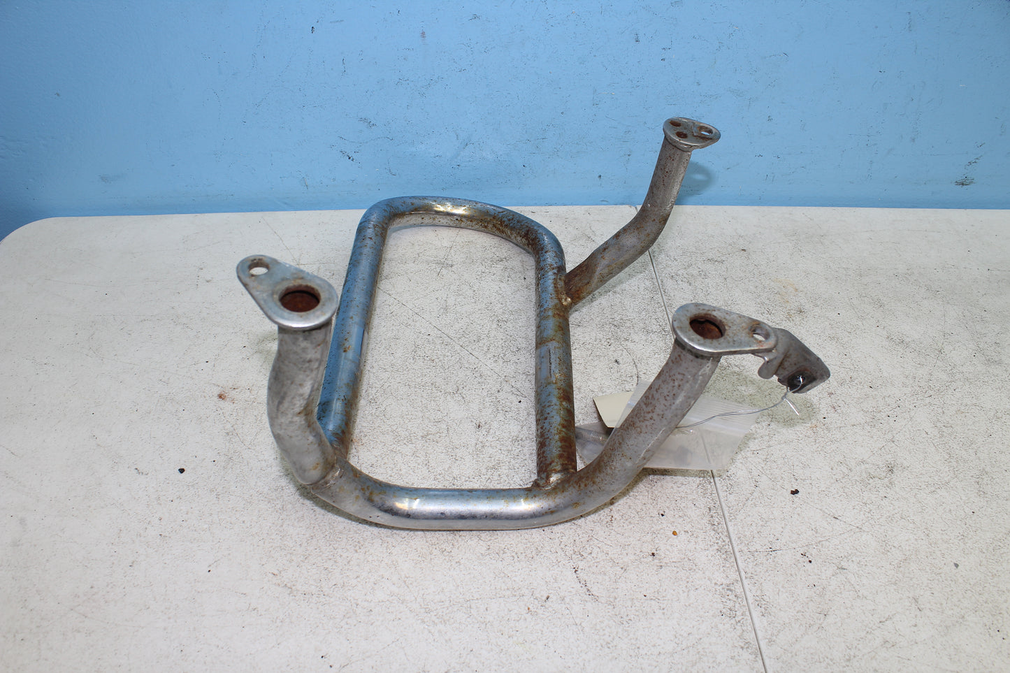 88-00 Honda Goldwing GL1500 OEM Front Right Crash Bar Engine Guard 62501-MN5-000