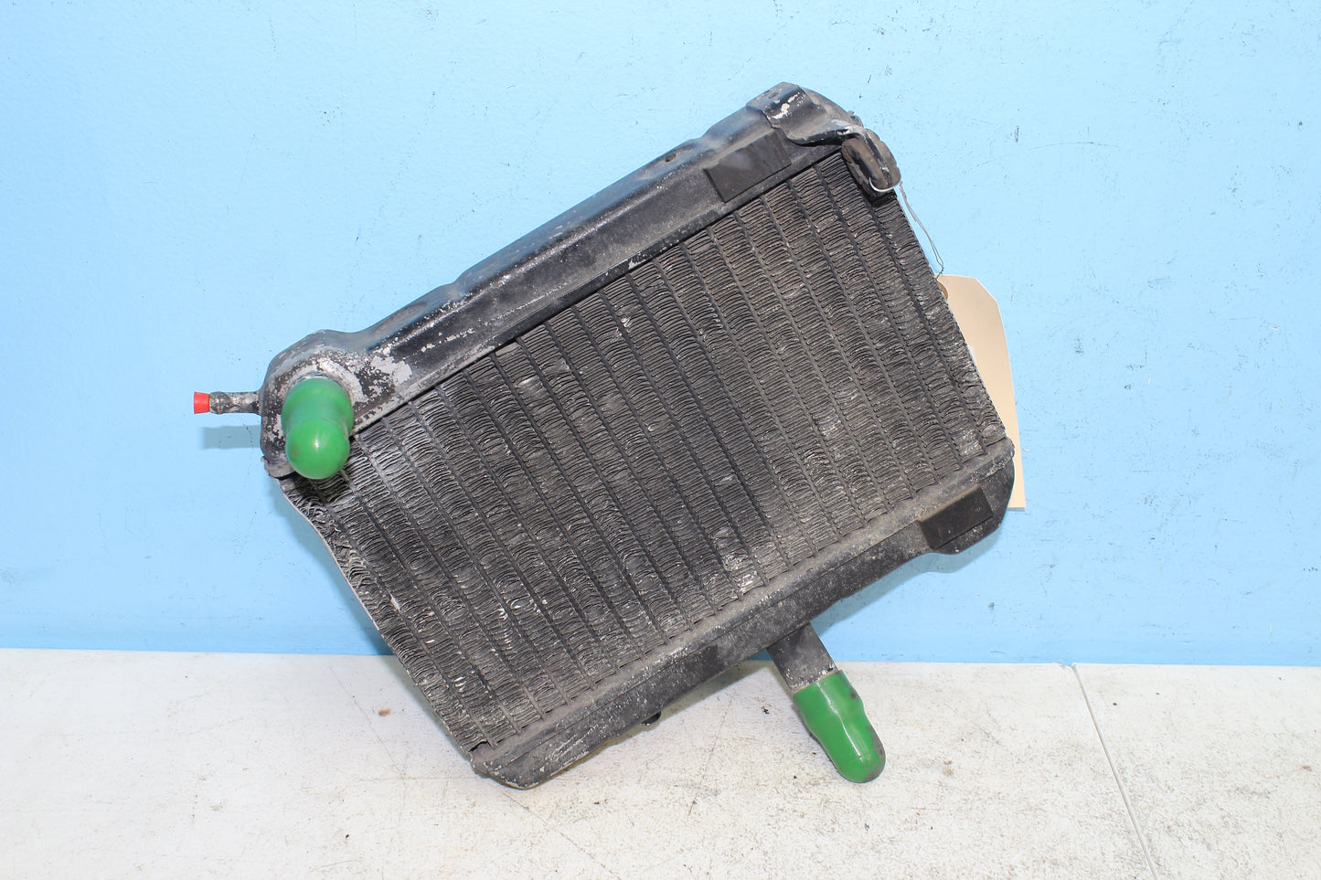 88-00 Honda Goldwing GL1500 OEM Right Radiator 19010-MY4-004