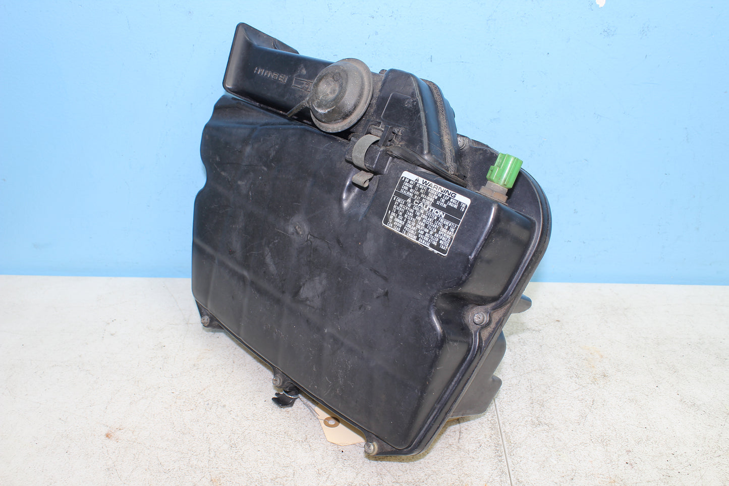 88-00 Honda Goldwing GL1500 OEM Airbox Air Cleaner Assembly