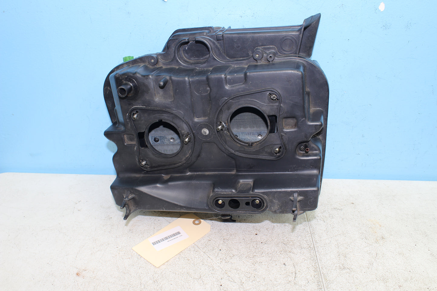88-00 Honda Goldwing GL1500 OEM Airbox Air Cleaner Assembly