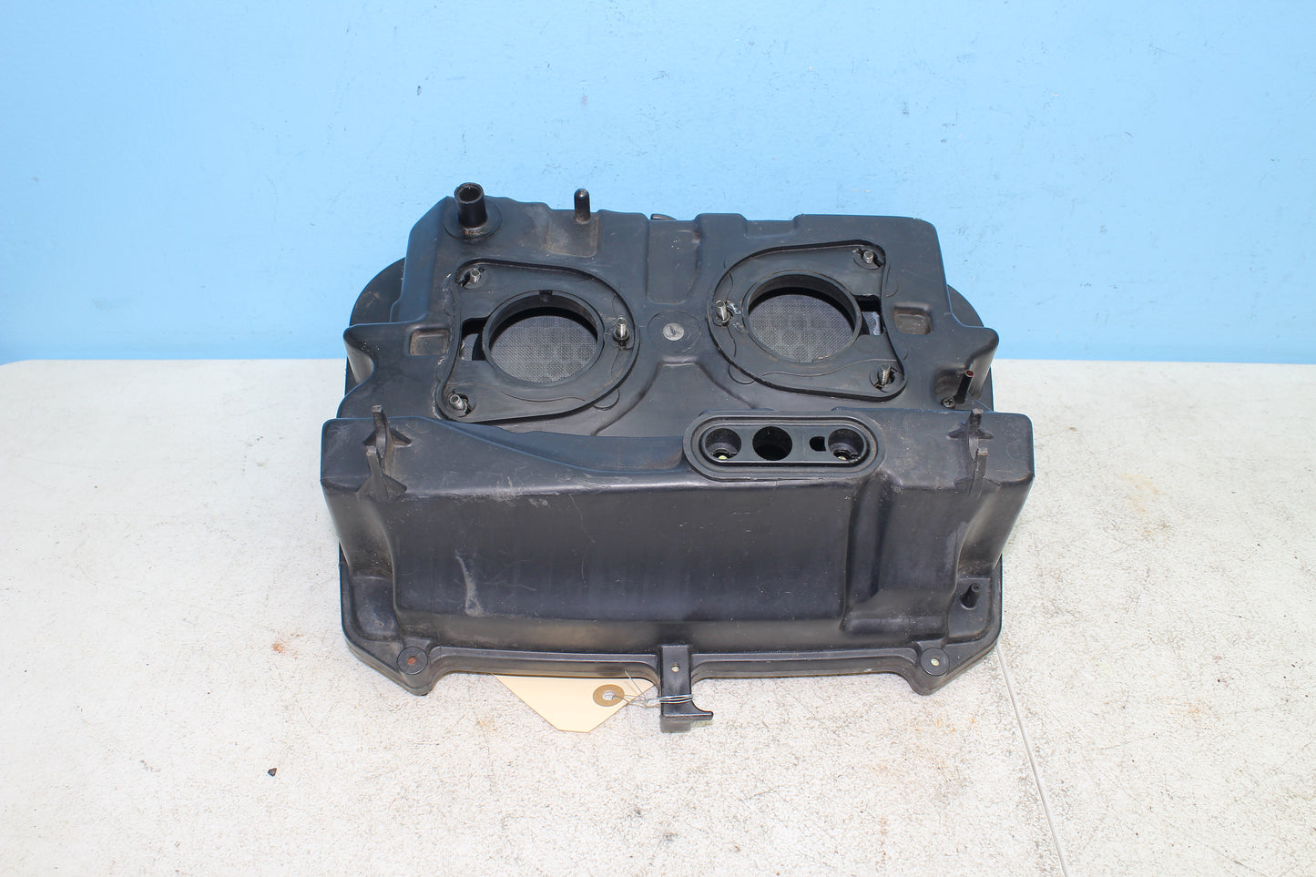 88-00 Honda Goldwing GL1500 OEM Airbox Air Cleaner Assembly