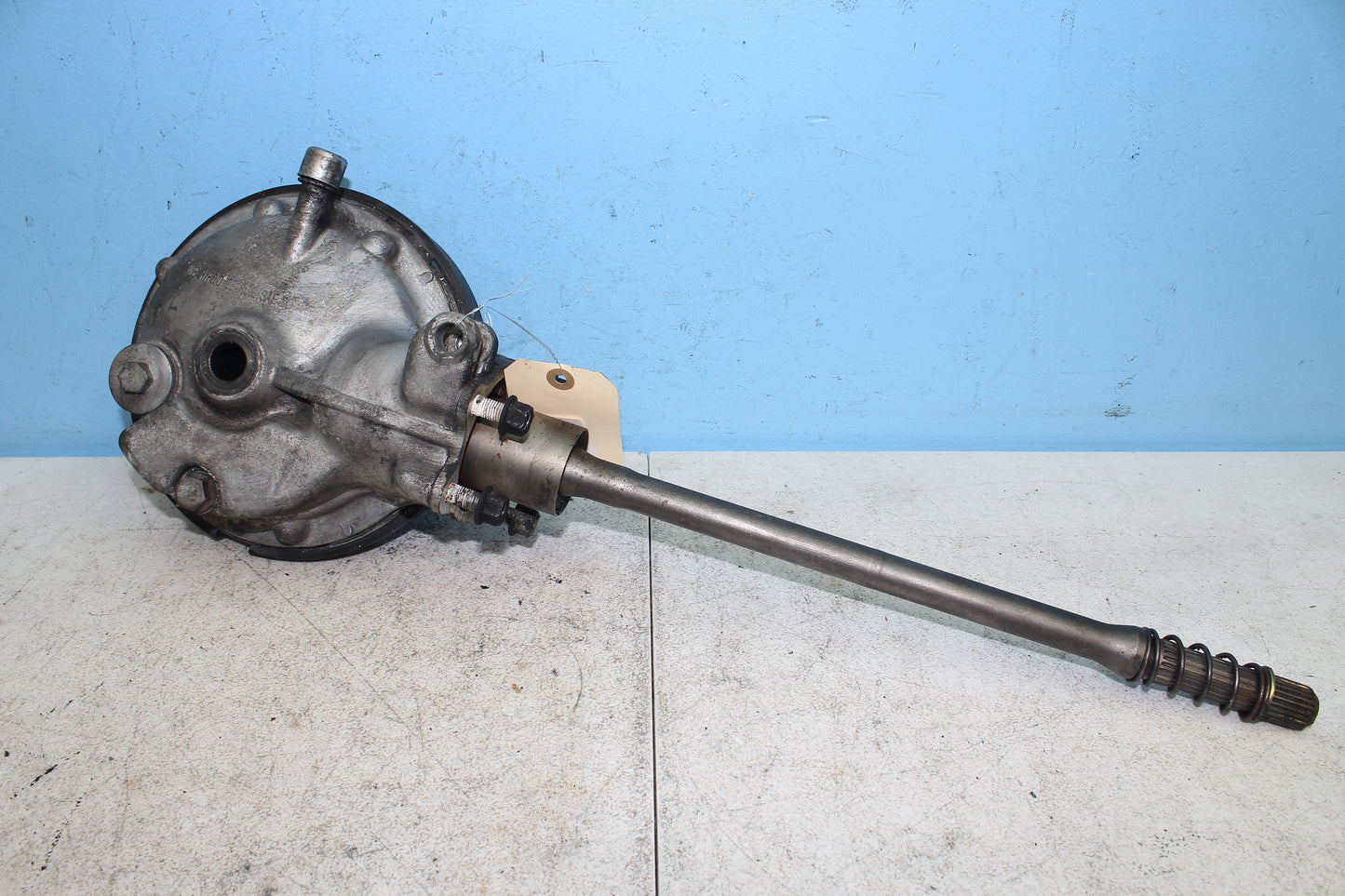 88-00 Honda Goldwing GL1500 OEM Rear Final Drive Gear Hub Assembly