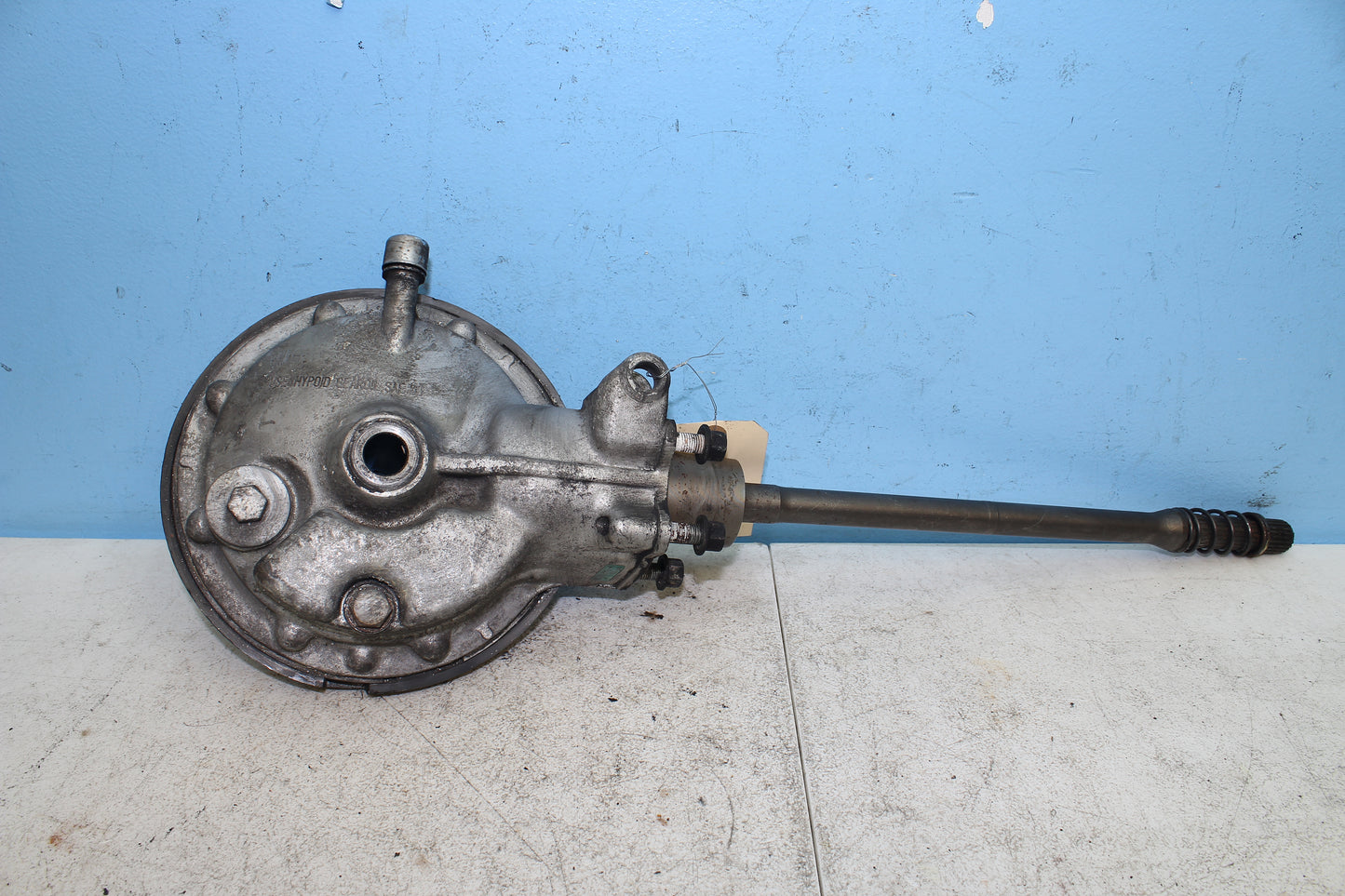 88-00 Honda Goldwing GL1500 OEM Rear Final Drive Gear Hub Assembly