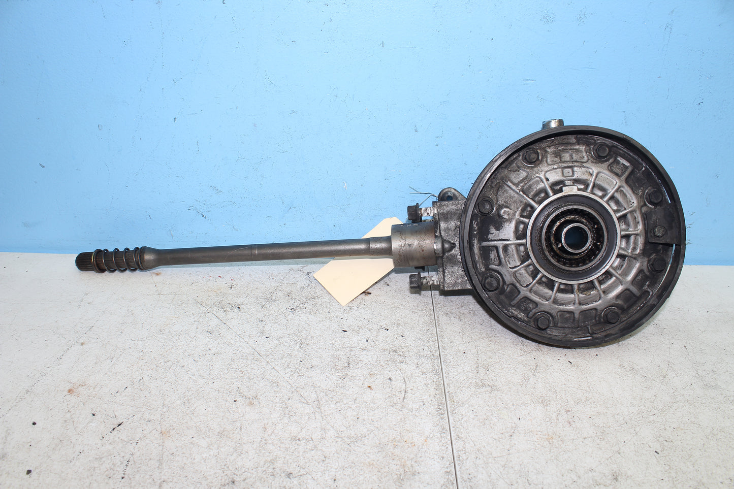 88-00 Honda Goldwing GL1500 OEM Rear Final Drive Gear Hub Assembly