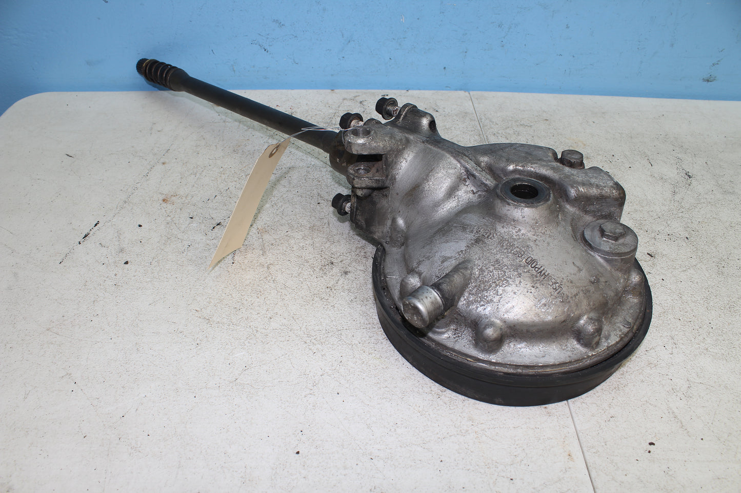 88-00 Honda Goldwing GL1500 OEM Rear Final Drive Gear Hub Assembly