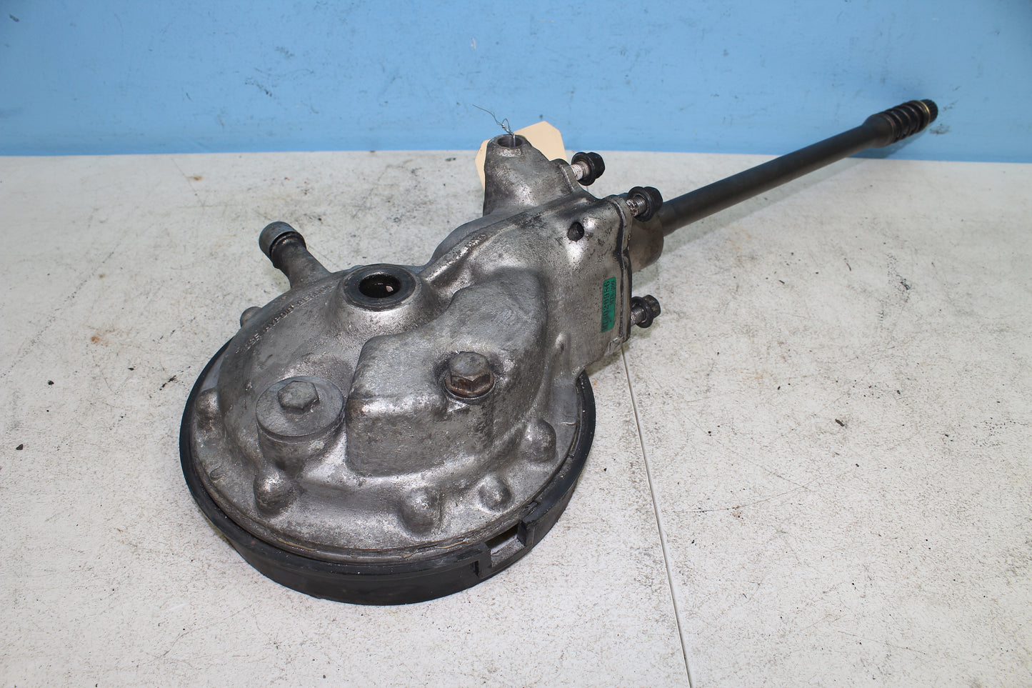 88-00 Honda Goldwing GL1500 OEM Rear Final Drive Gear Hub Assembly