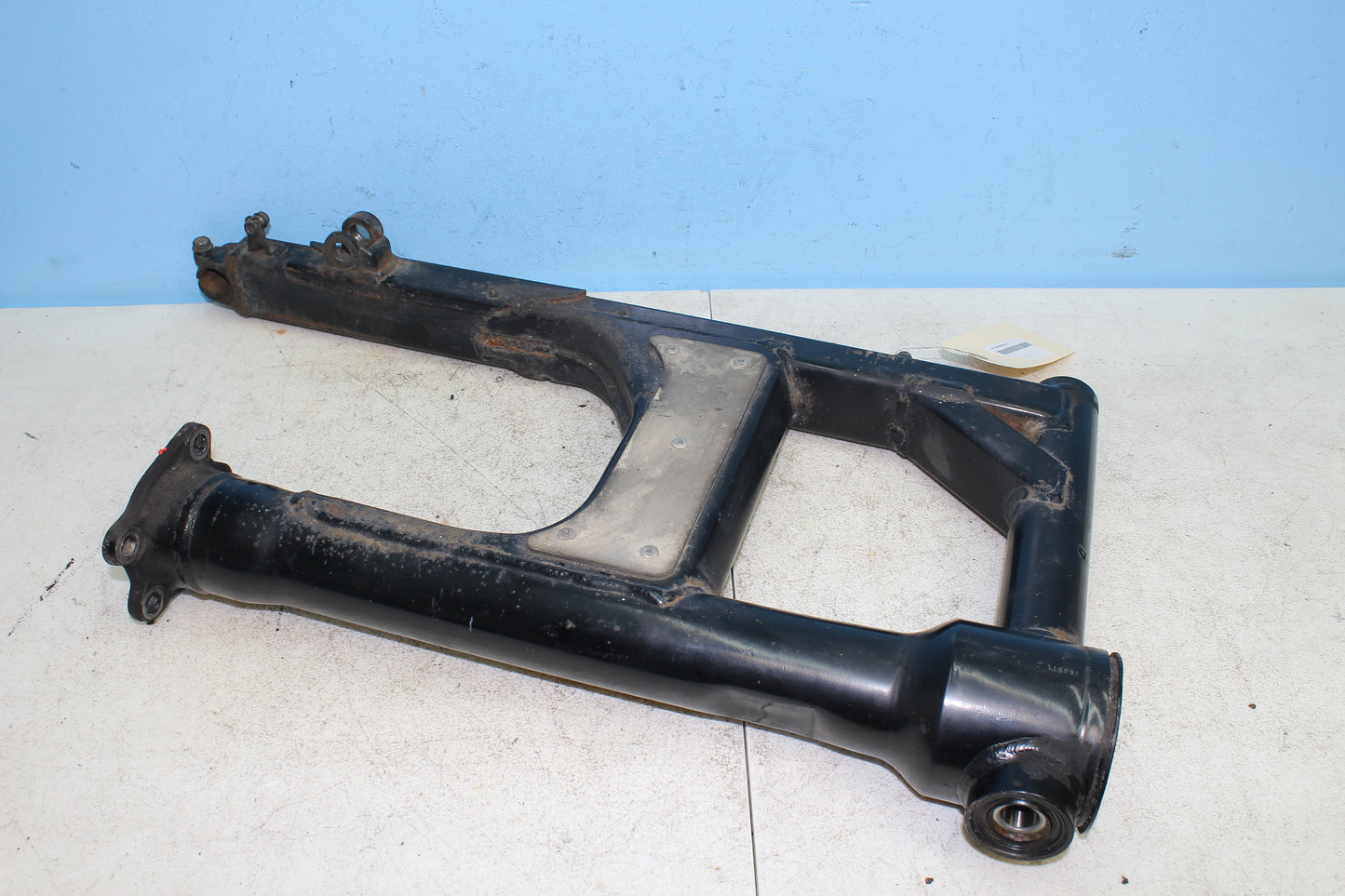 88-00 Honda Goldwing GL1500 OEM Swing Arm 52100-MT8-000