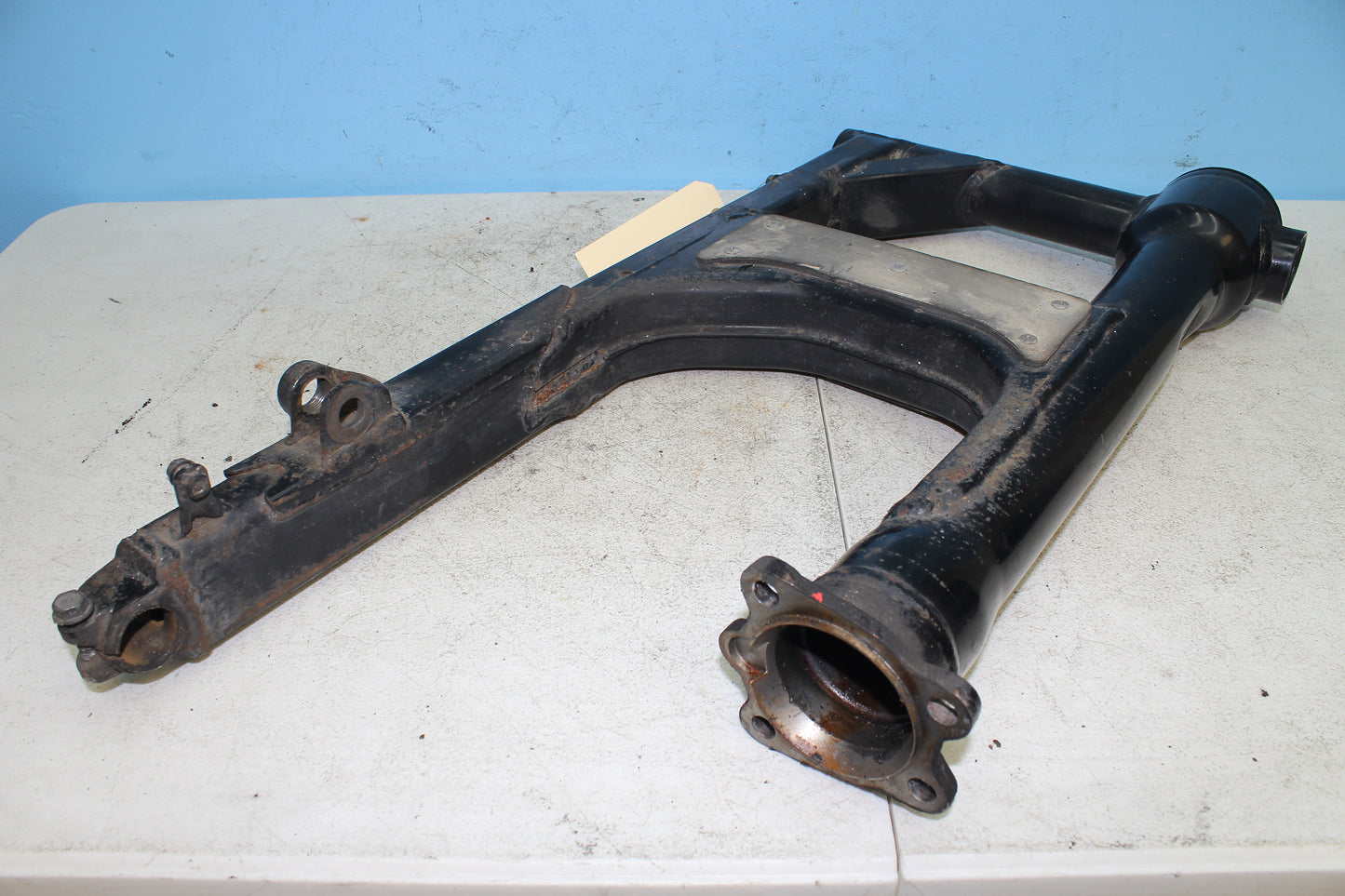 88-00 Honda Goldwing GL1500 OEM Swing Arm 52100-MT8-000