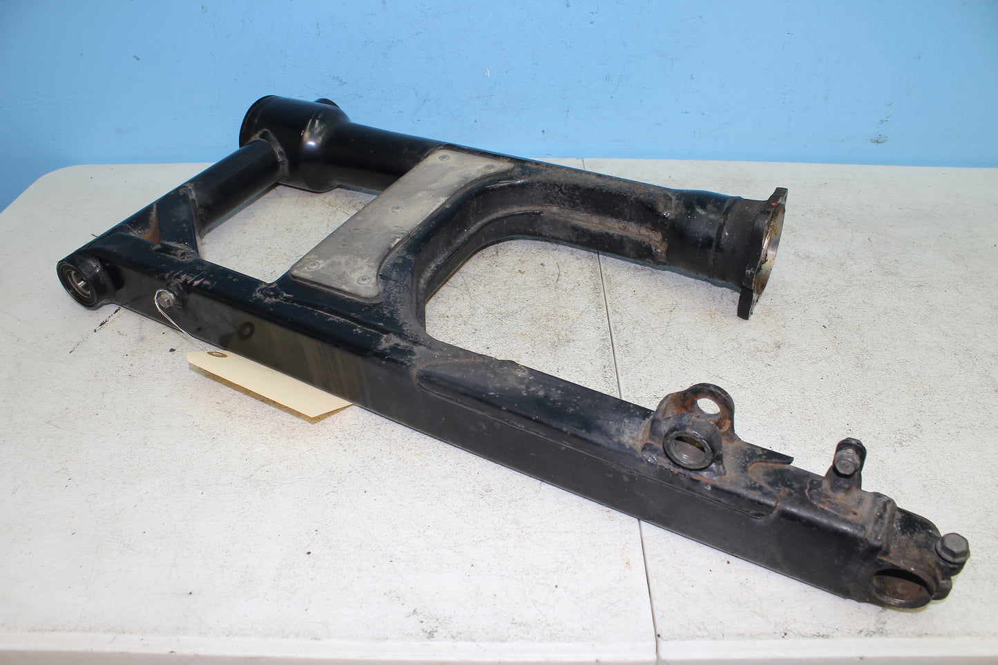 88-00 Honda Goldwing GL1500 OEM Swing Arm 52100-MT8-000