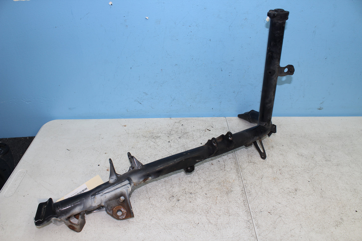 88-00 Honda Goldwing GL1500 OEM Sub Frame Subframe Bar Rail 50150-MY4-000