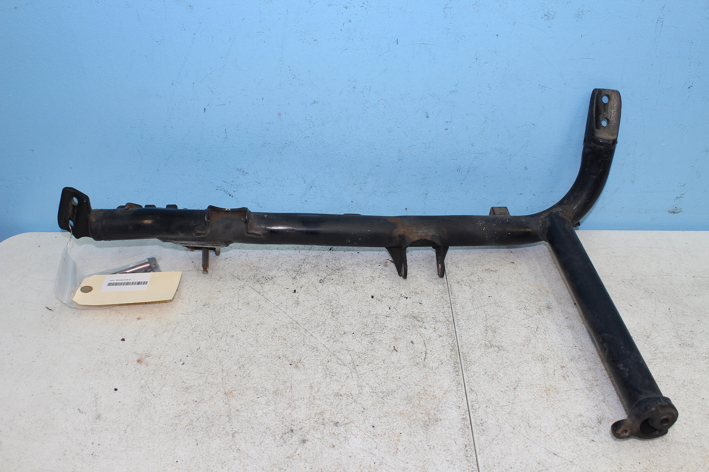 88-00 Honda Goldwing GL1500 OEM Sub Frame Subframe Bar Rail 50150-MY4-000