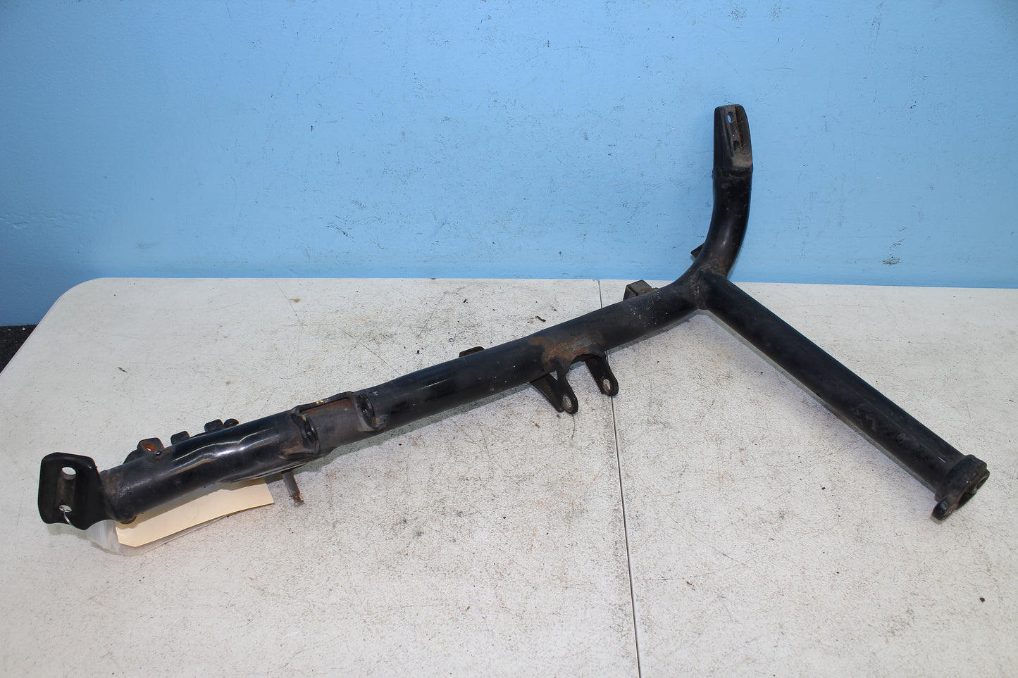 88-00 Honda Goldwing GL1500 OEM Sub Frame Subframe Bar Rail 50150-MY4-000