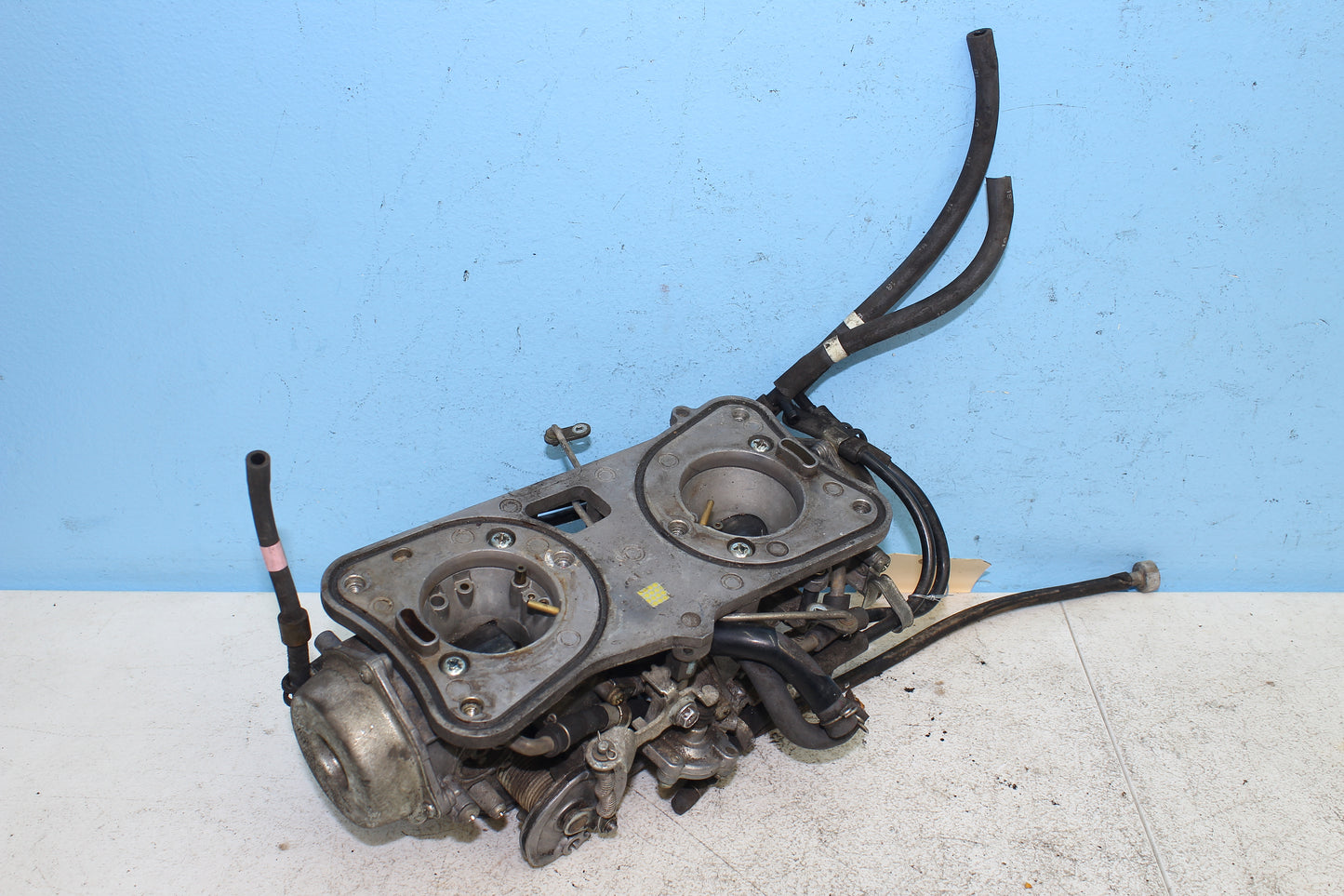 88-00 Honda Goldwing GL1500 OEM Carburetor Carb Assembly