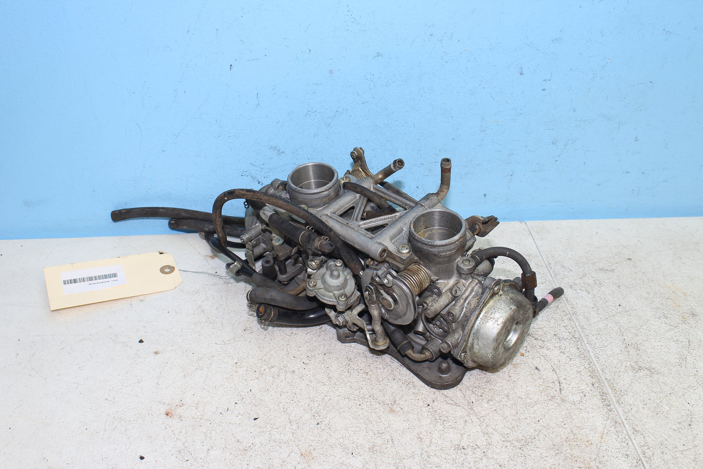 88-00 Honda Goldwing GL1500 OEM Carburetor Carb Assembly