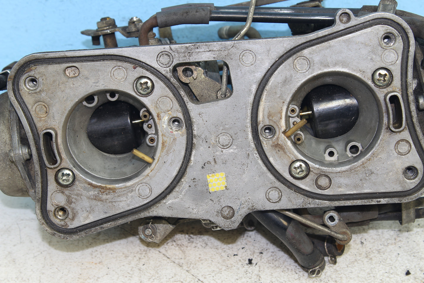 88-00 Honda Goldwing GL1500 OEM Carburetor Carb Assembly