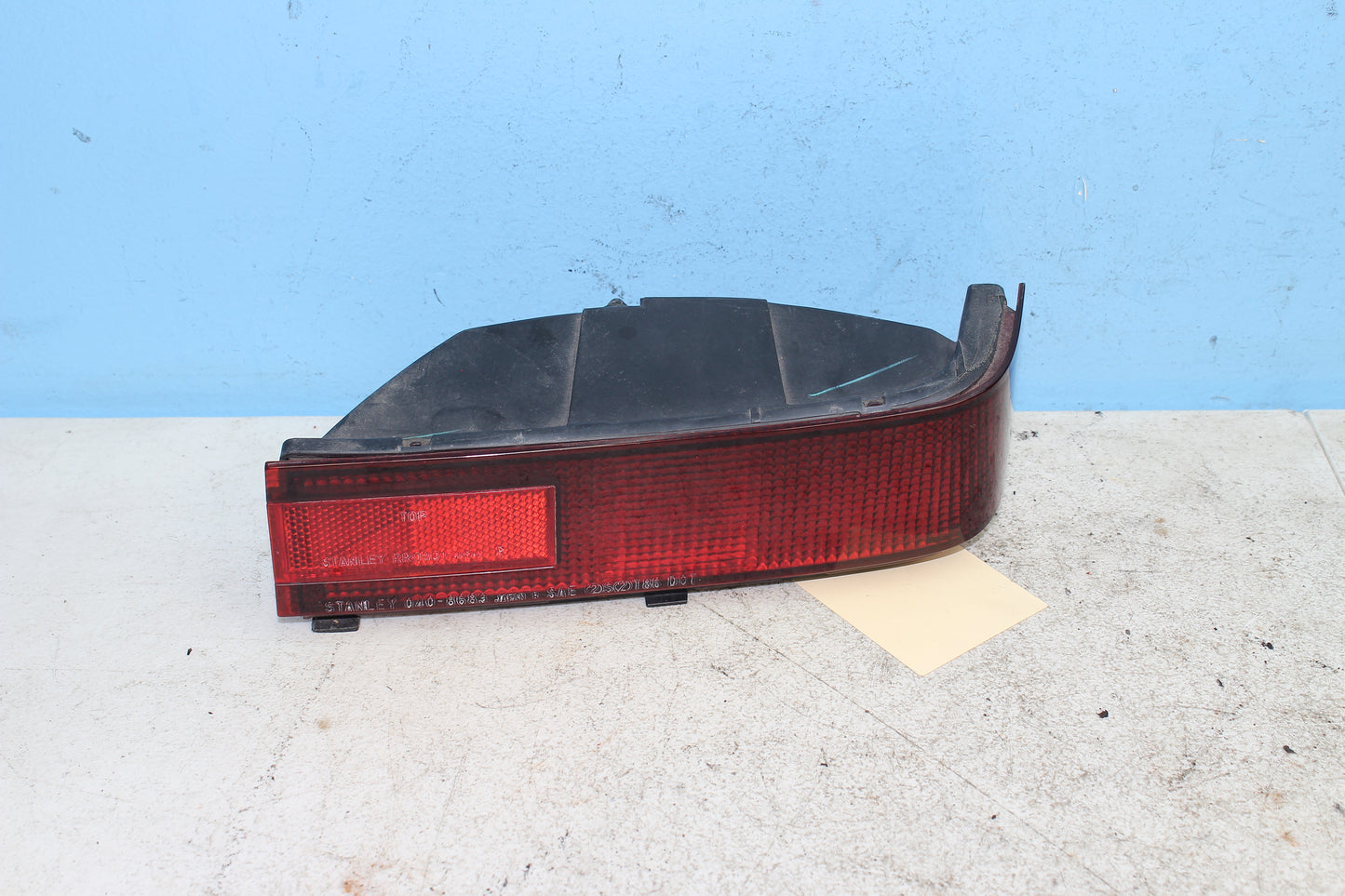 88-00 Honda Goldwing GL1500 OEM Right Tail Brake Light 33500-MAM-A82