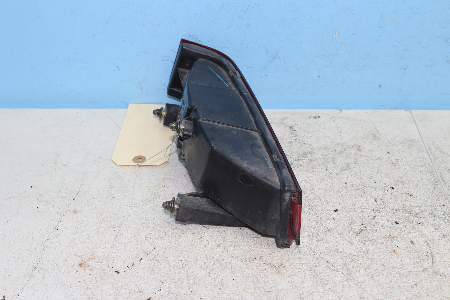 88-00 Honda Goldwing GL1500 OEM Right Tail Brake Light 33500-MAM-A82
