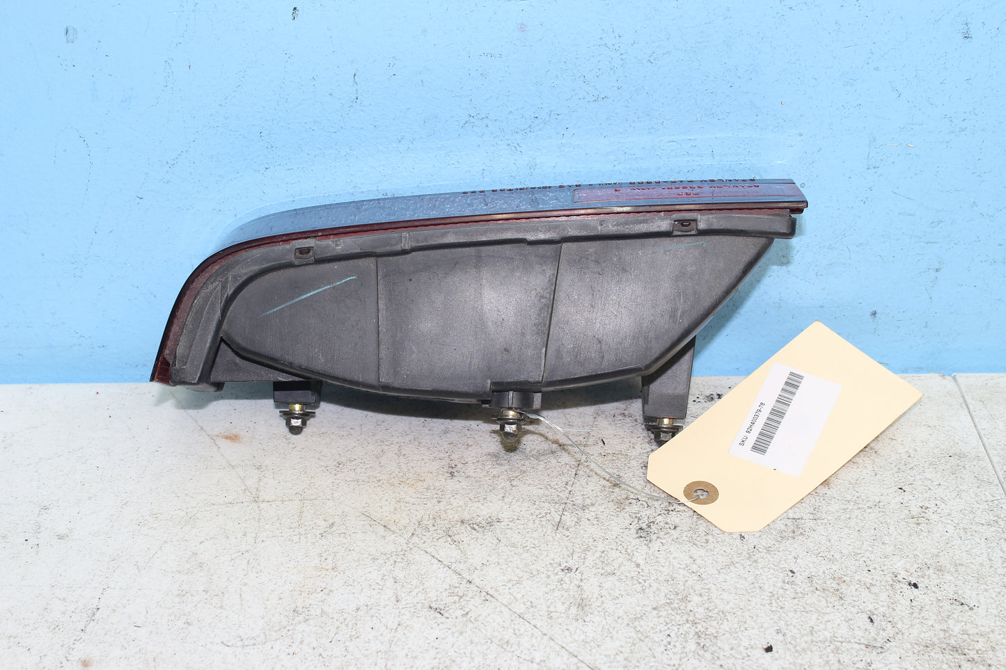 88-00 Honda Goldwing GL1500 OEM Right Tail Brake Light 33500-MAM-A82
