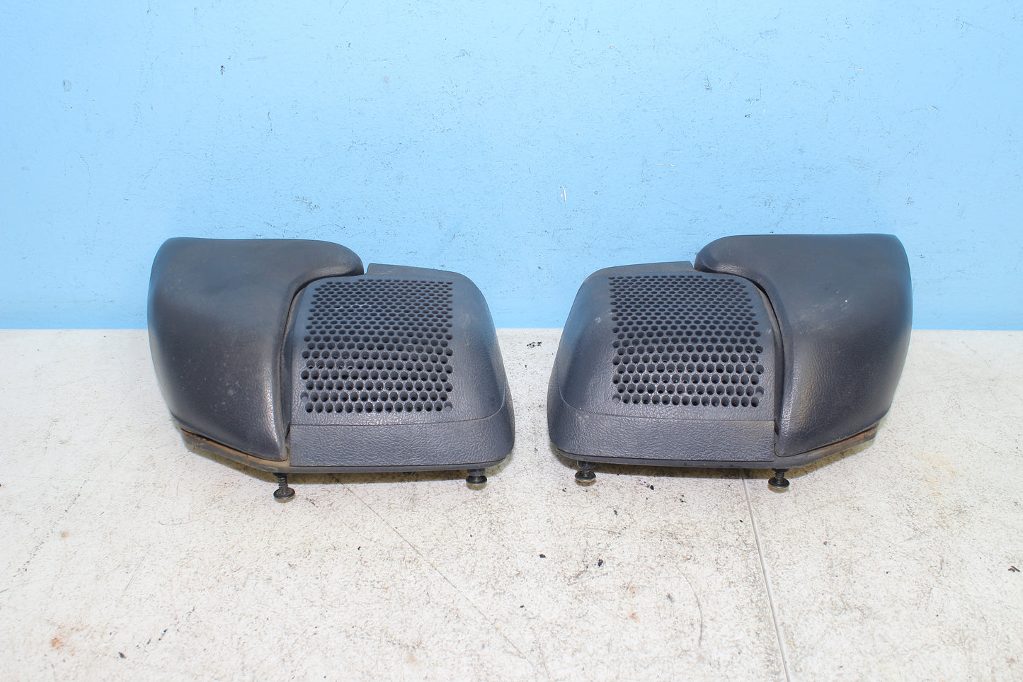 88-00 Honda Goldwing GL1500 OEM Rear Speaker Armrest Left Right