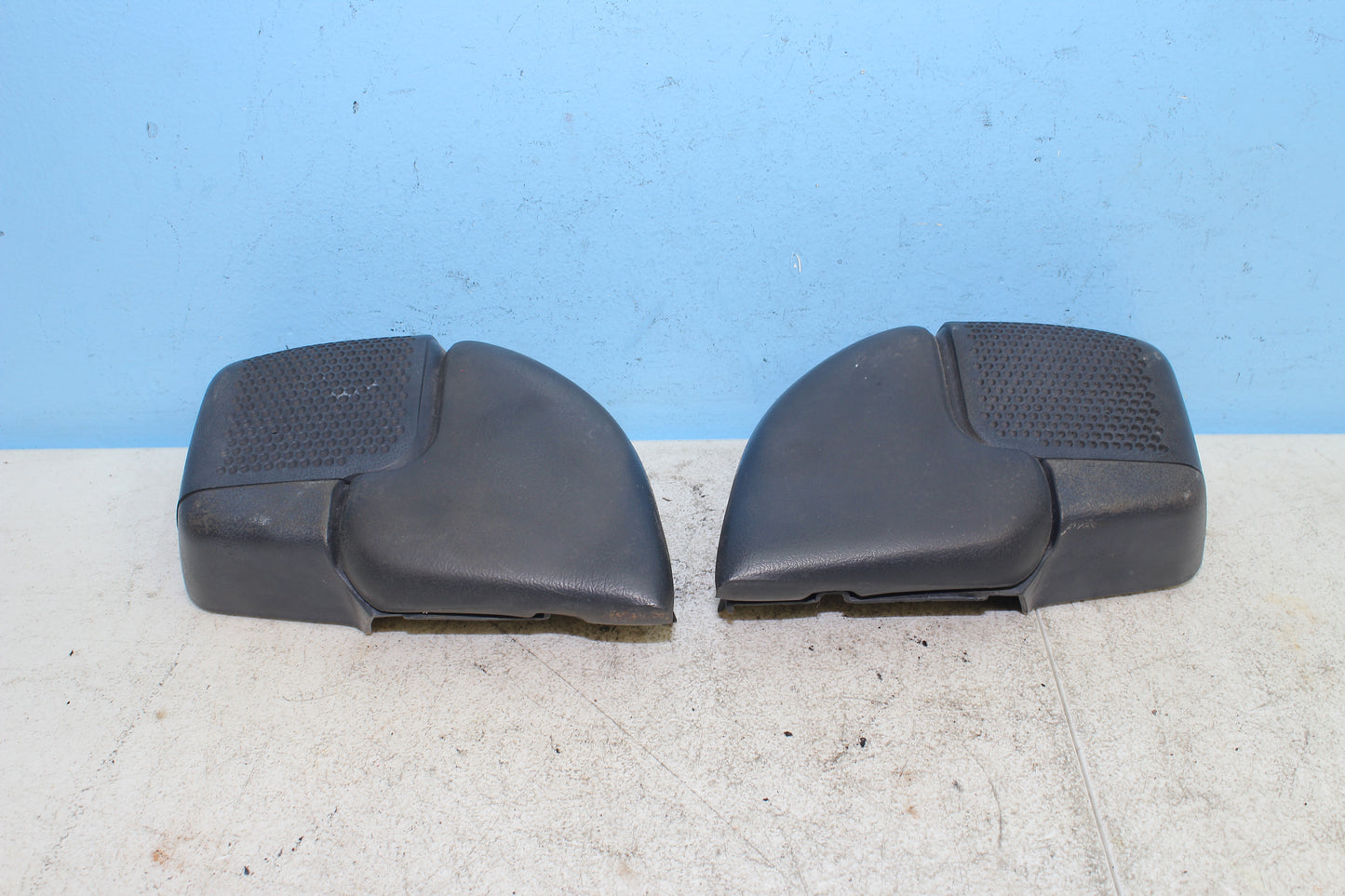 88-00 Honda Goldwing GL1500 OEM Rear Speaker Armrest Left Right