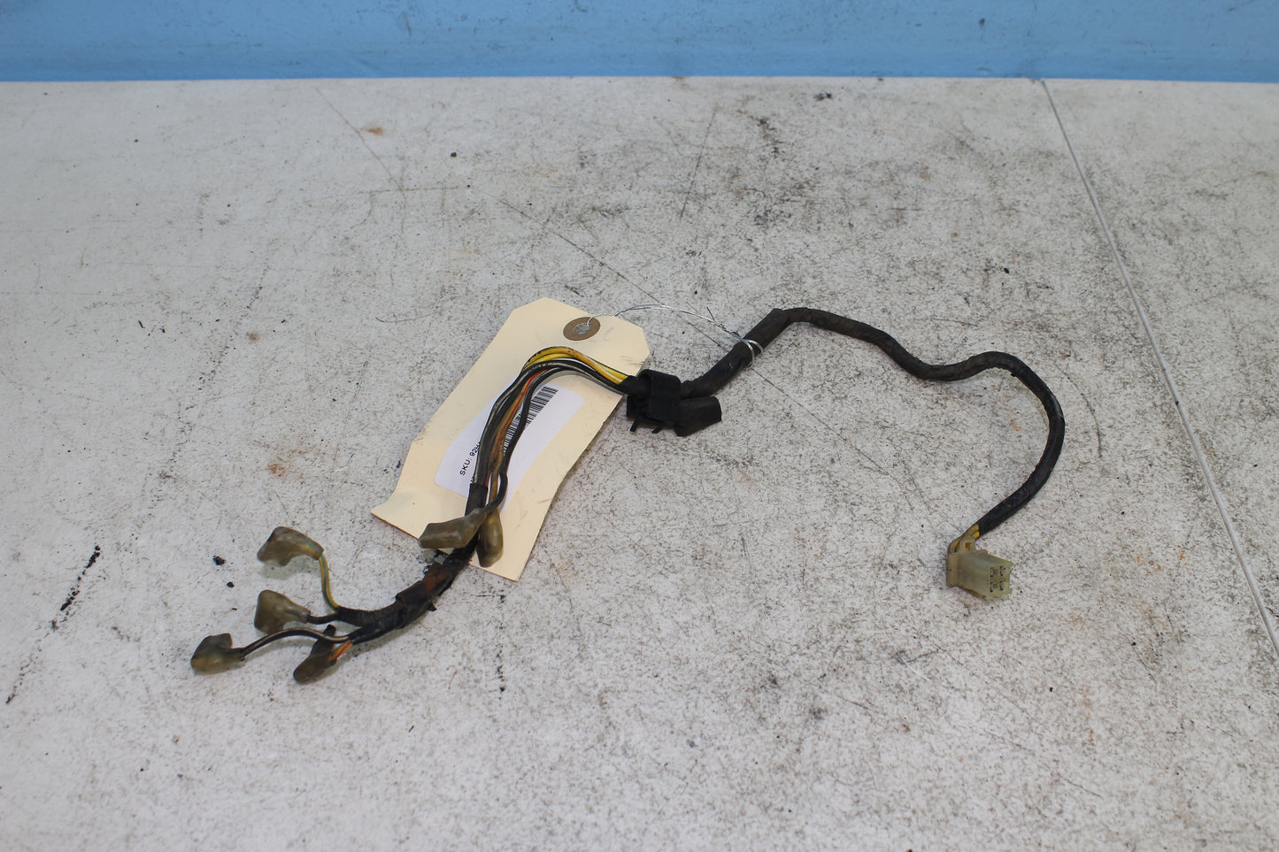 88-00 Honda Goldwing GL1500 OEM Coil Pack Wiring Wire Hanress 32050-MT2-000