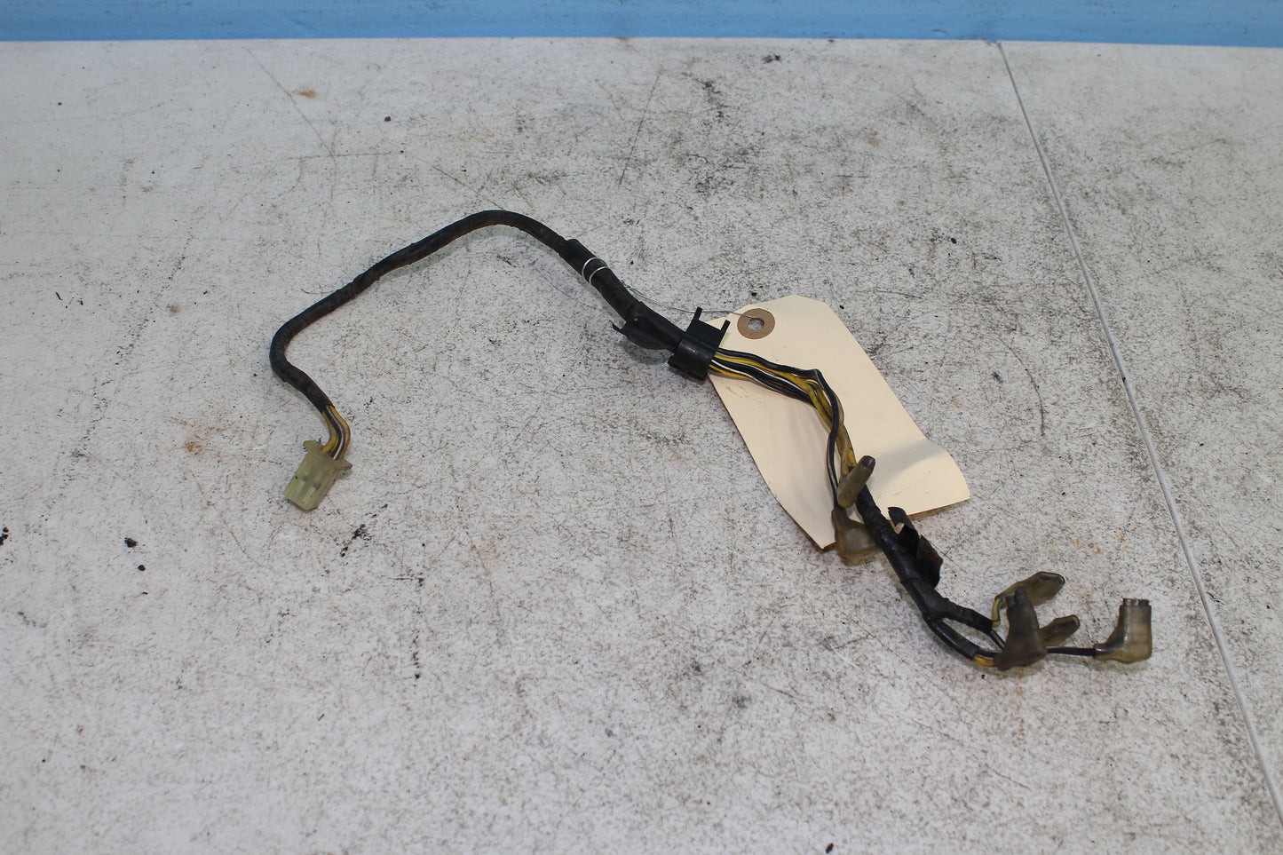 88-00 Honda Goldwing GL1500 OEM Coil Pack Wiring Wire Hanress 32050-MT2-000