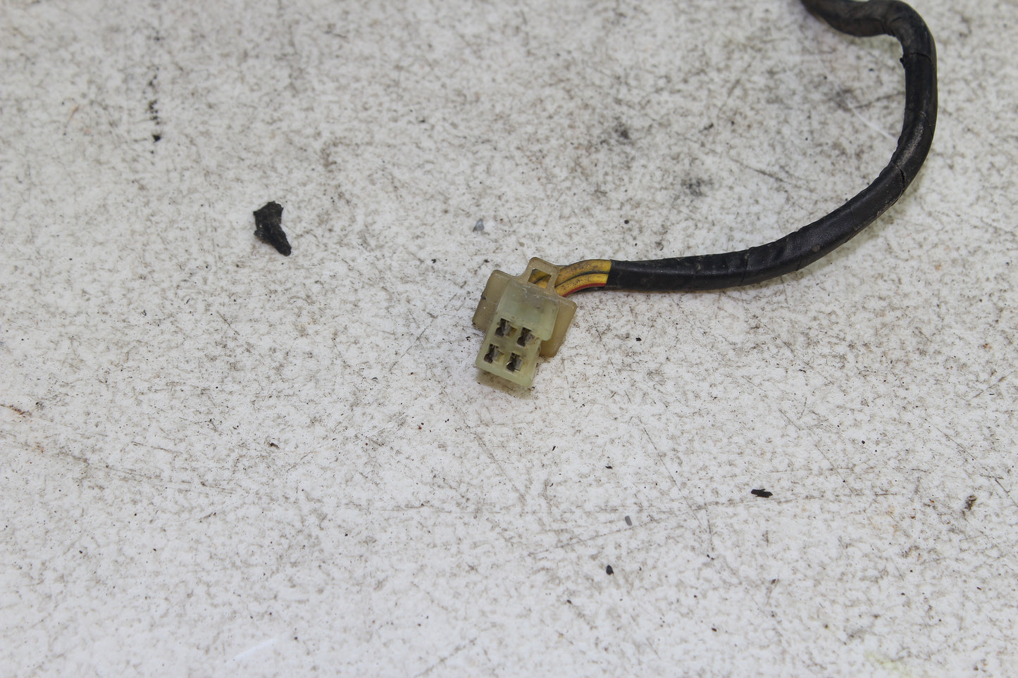 88-00 Honda Goldwing GL1500 OEM Coil Pack Wiring Wire Hanress 32050-MT2-000