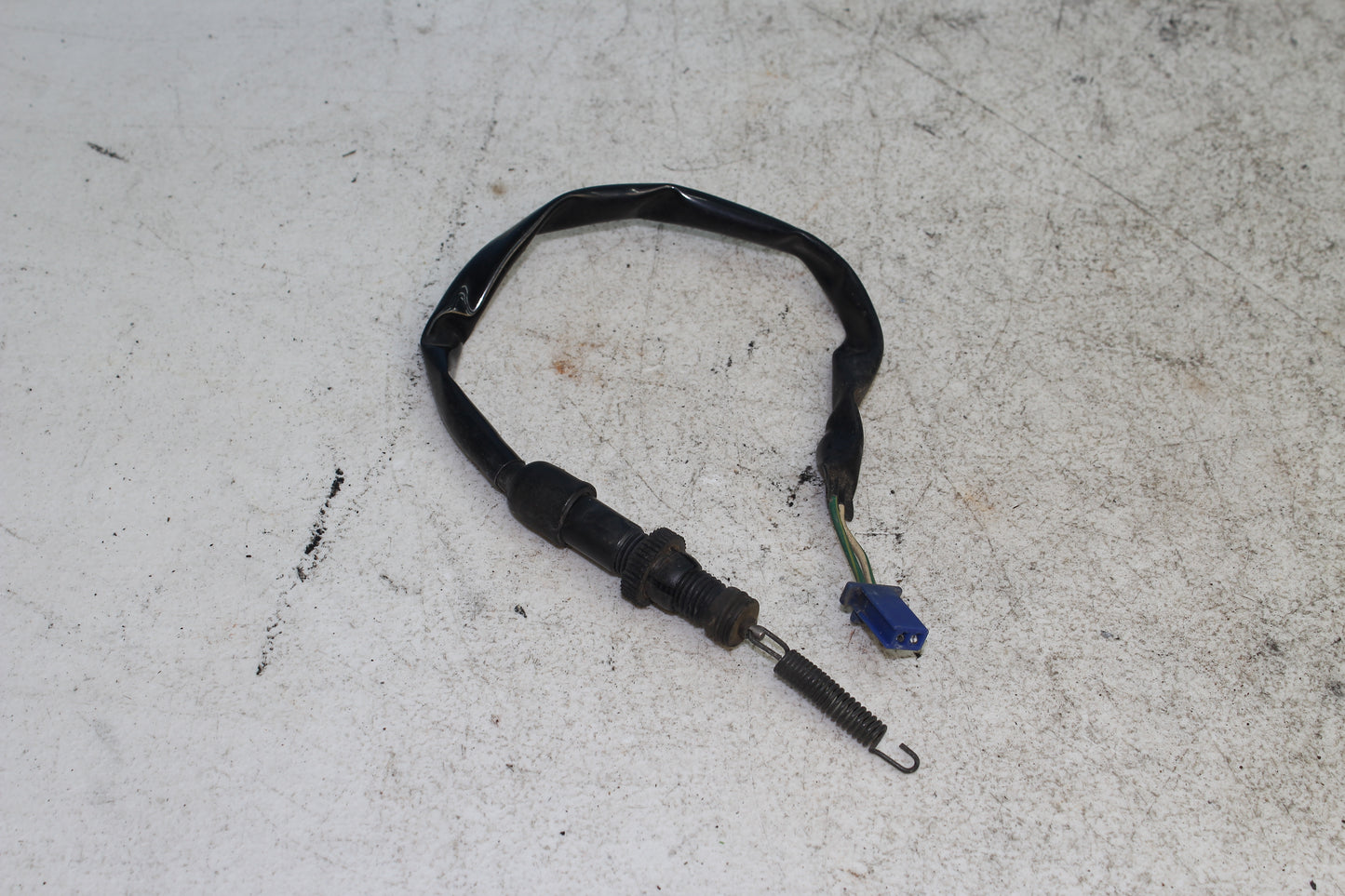 88-00 Honda Goldwing GL1500 OEM Tail Brake Light Switch