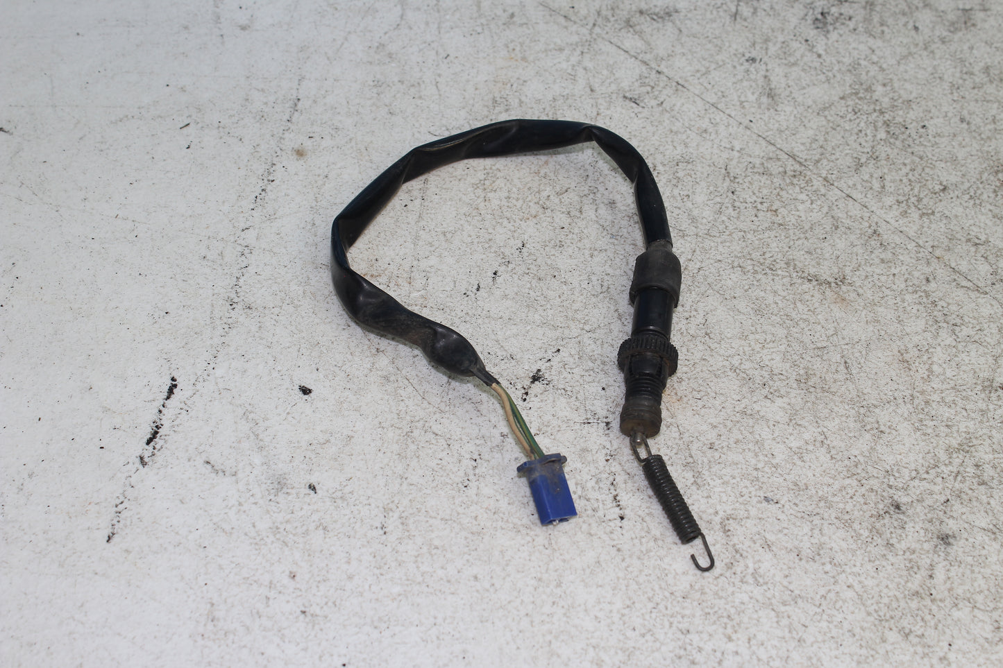88-00 Honda Goldwing GL1500 OEM Tail Brake Light Switch