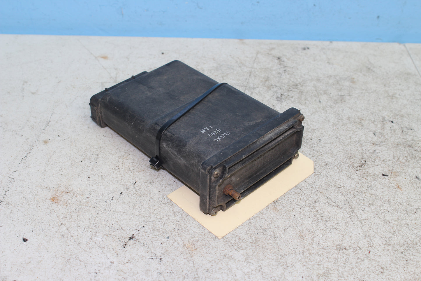 88-00 Honda Goldwing GL1500 OEM ECU ECM Engine Ignition Control Module