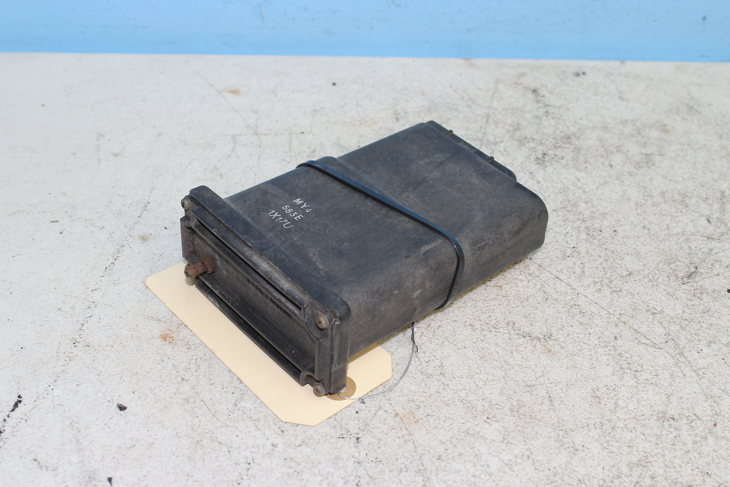 88-00 Honda Goldwing GL1500 OEM ECU ECM Engine Ignition Control Module