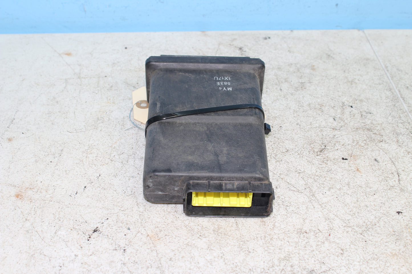 88-00 Honda Goldwing GL1500 OEM ECU ECM Engine Ignition Control Module