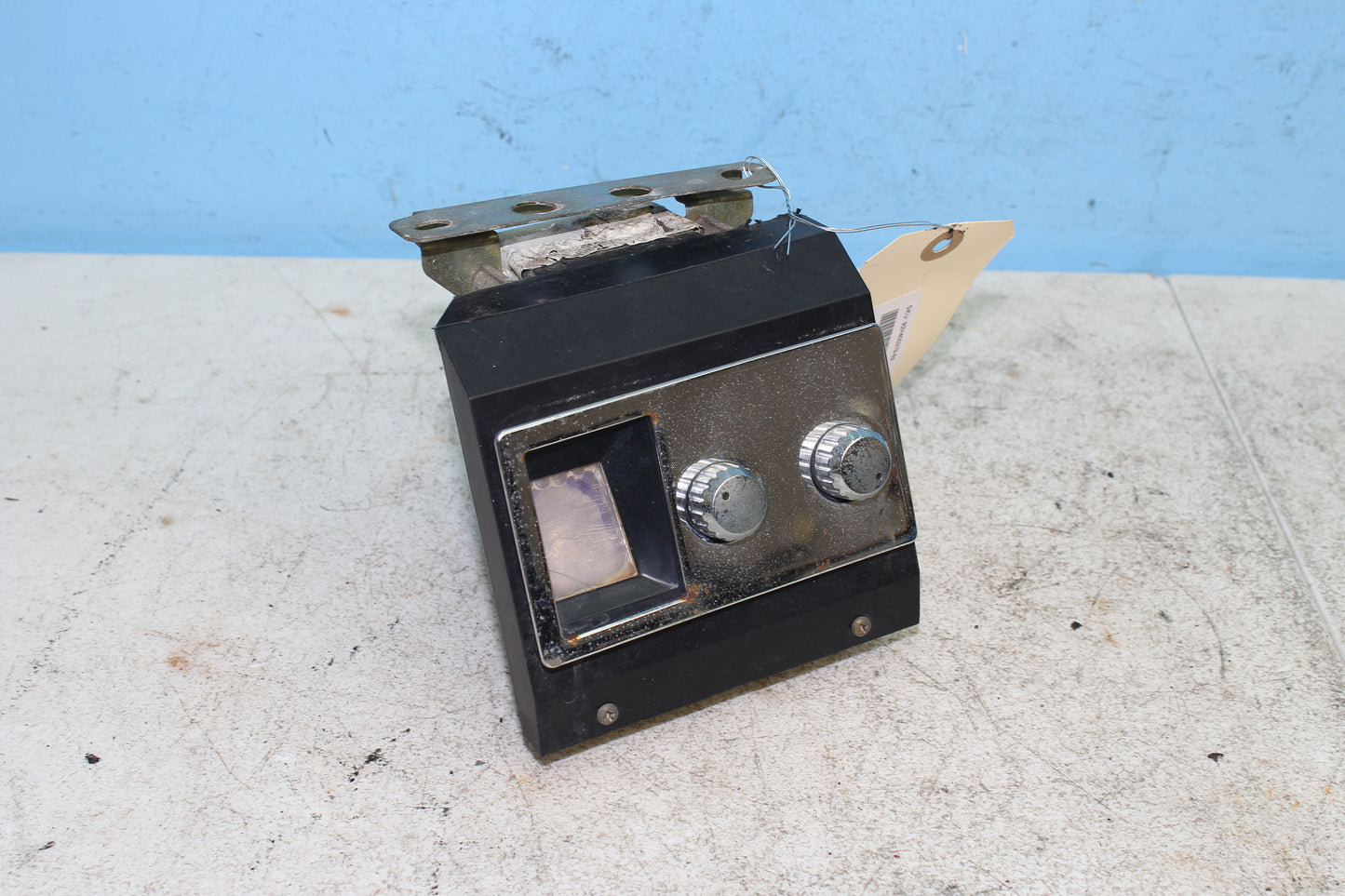 88-00 Honda Goldwing GL1500 OEM CB Radio Transceiver Module 285-1324-01 *DMG*