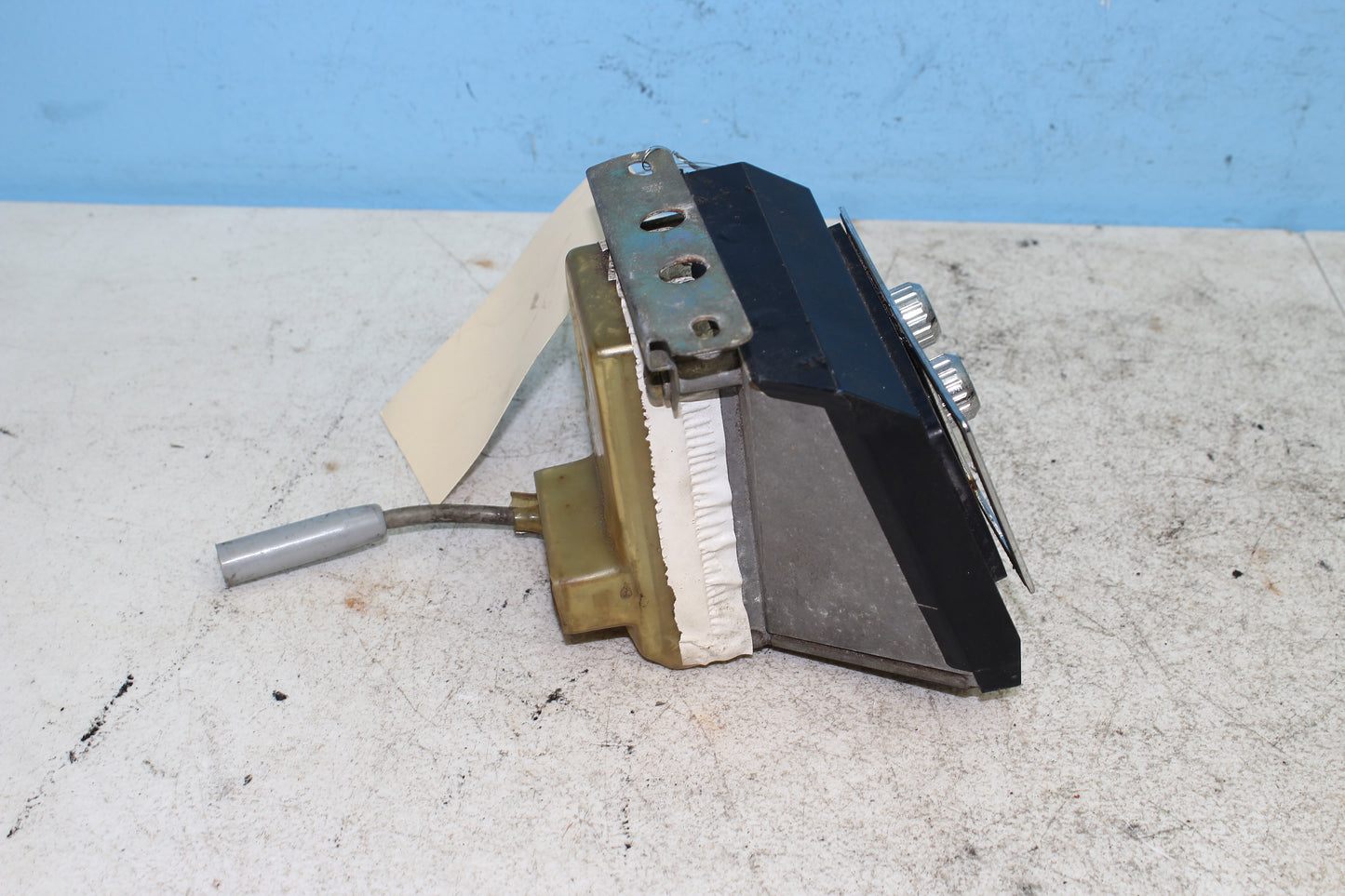 88-00 Honda Goldwing GL1500 OEM CB Radio Transceiver Module 285-1324-01 *DMG*