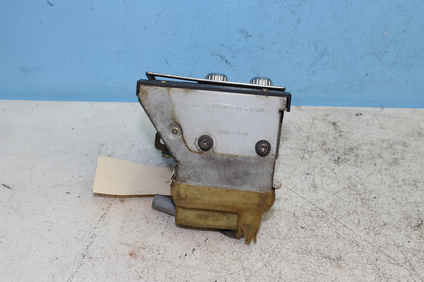 88-00 Honda Goldwing GL1500 OEM CB Radio Transceiver Module 285-1324-01 *DMG*