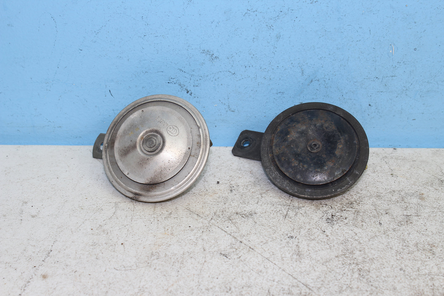 88-00 Honda Goldwing GL1500 OEM Horn 38110-MN5-003
