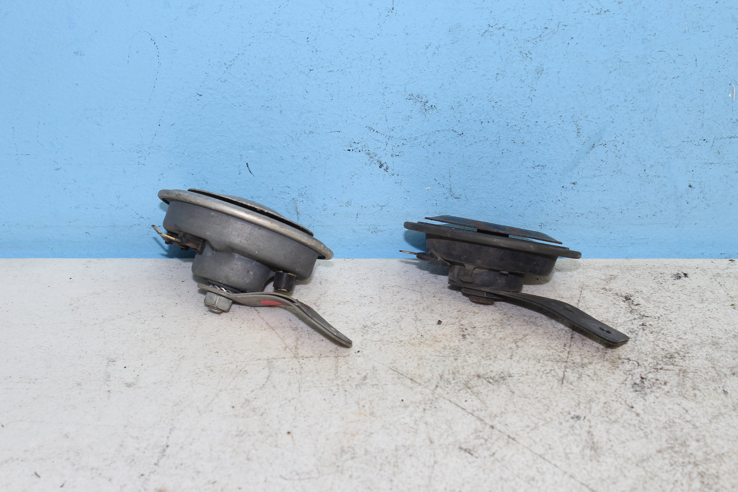 88-00 Honda Goldwing GL1500 OEM Horn 38110-MN5-003