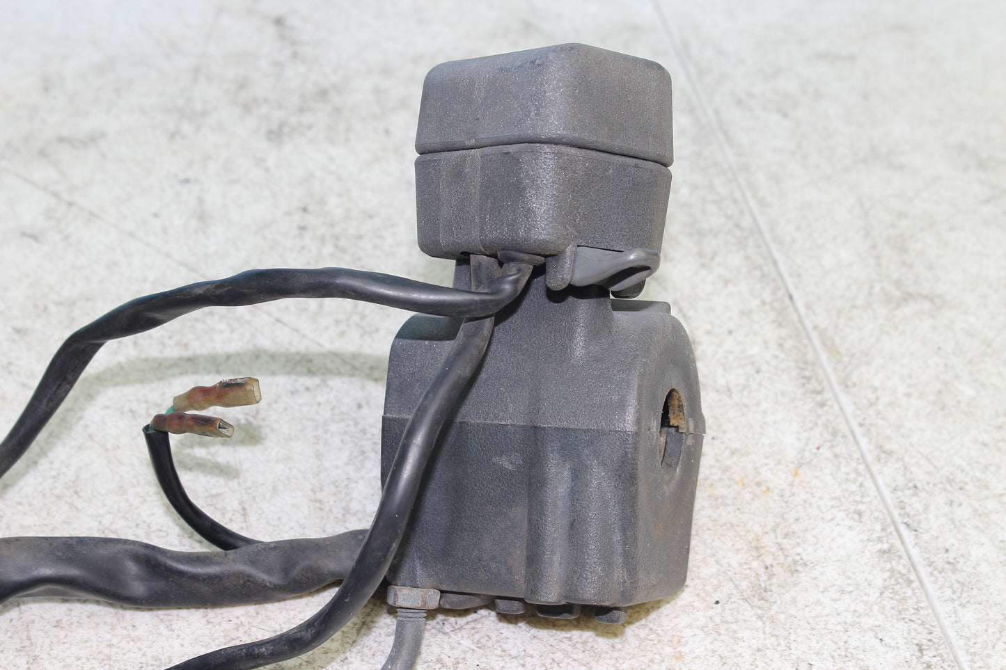 88-00 Honda Goldwing GL1500 OEM Left Control Blinker Horn Headlight Switch
